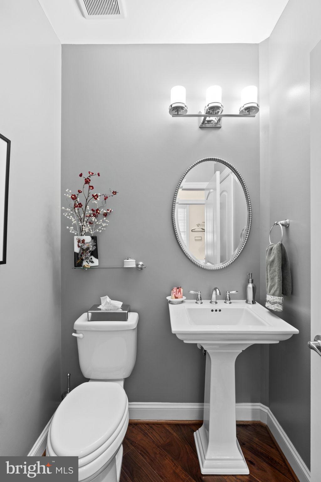 NOAH'S LANDING - Residential