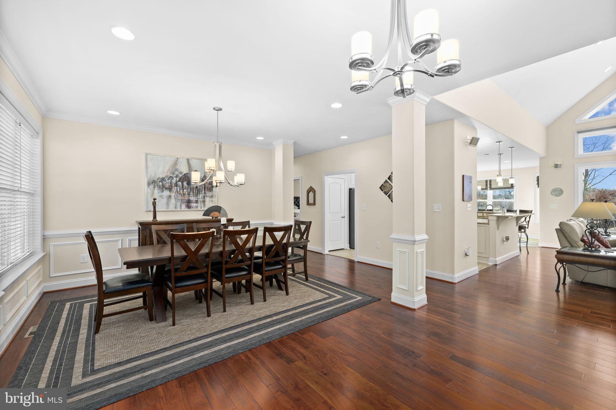 NOAH'S LANDING - Residential