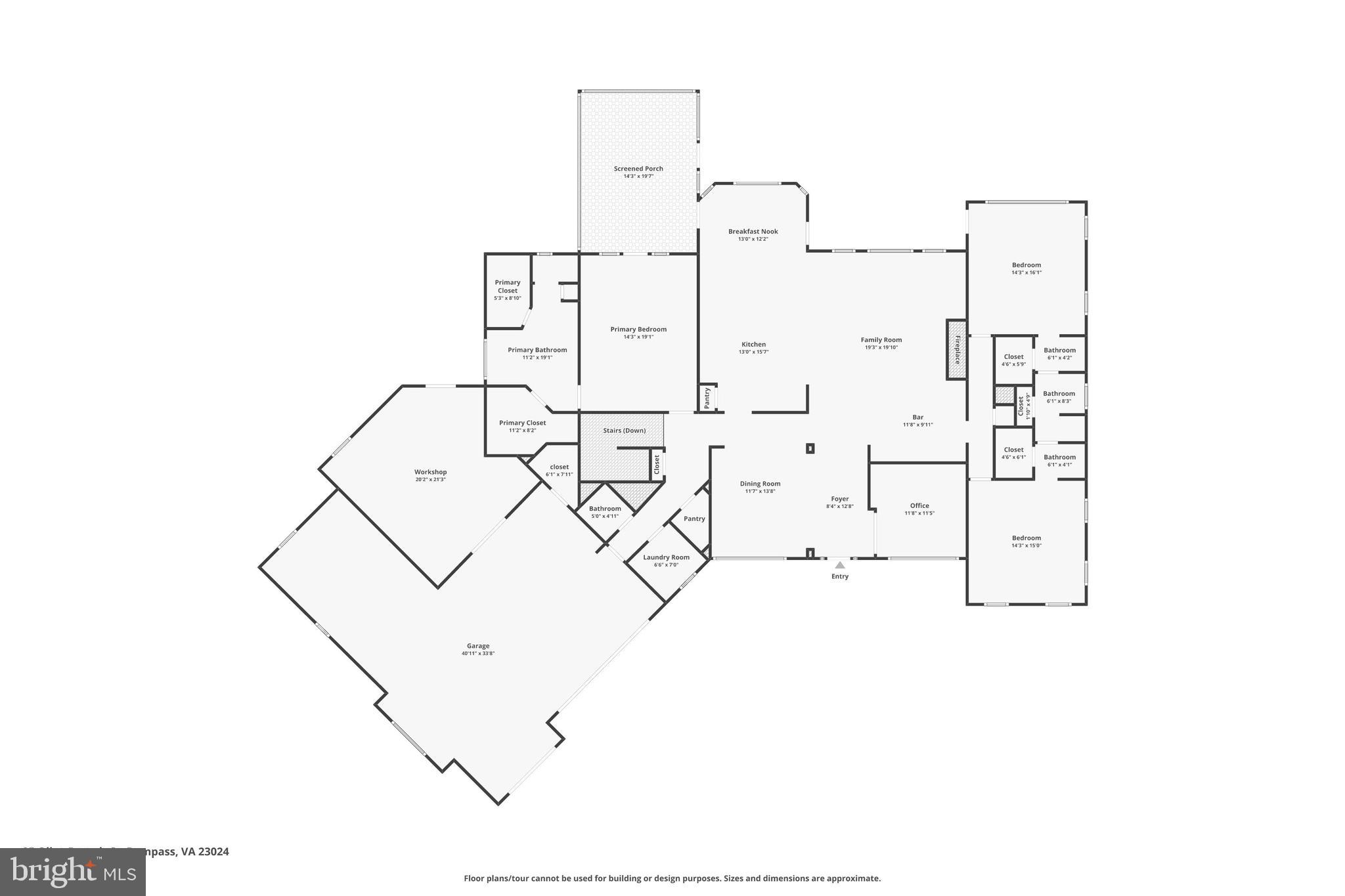 NOAH'S LANDING - Residential