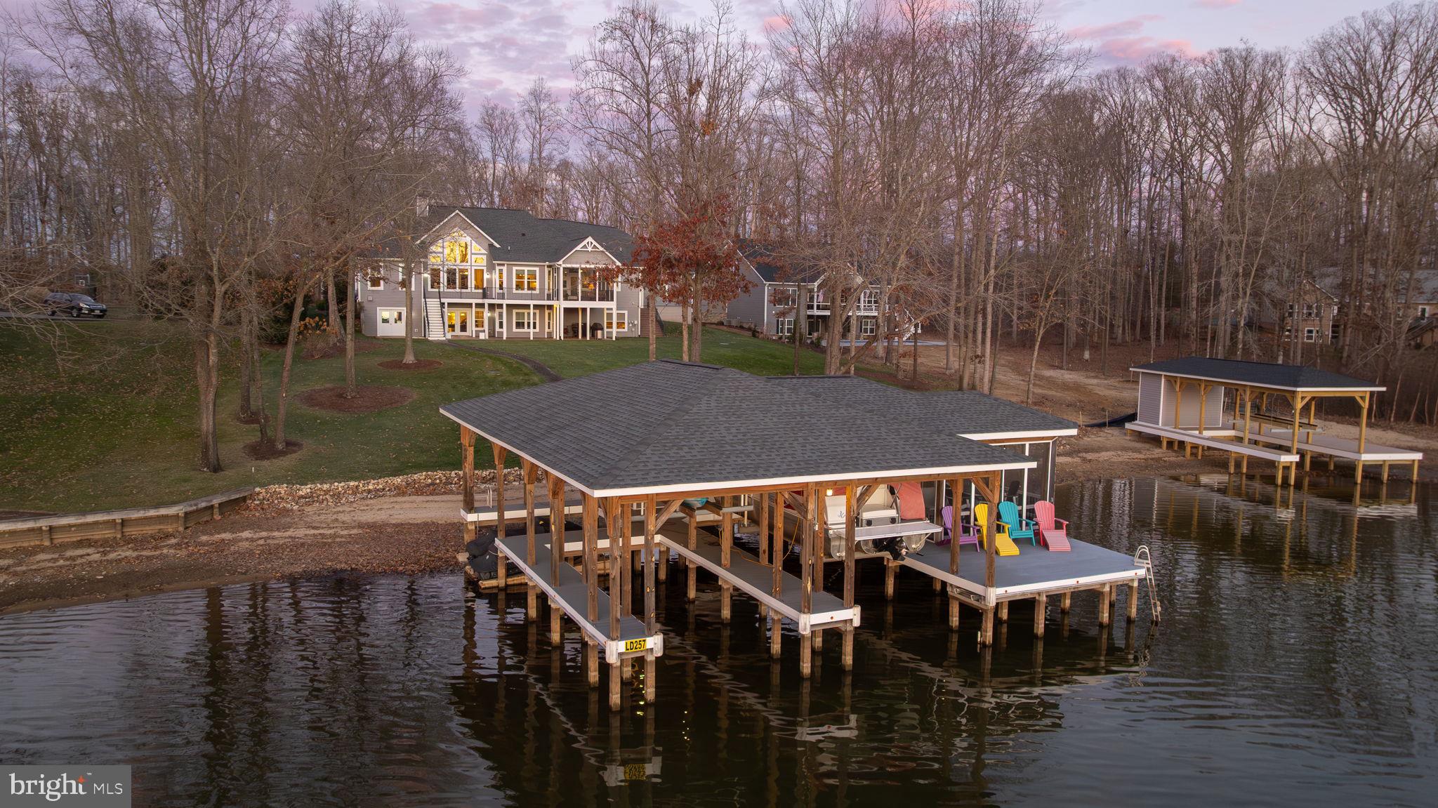 95 OLIVE BRANCH COURT