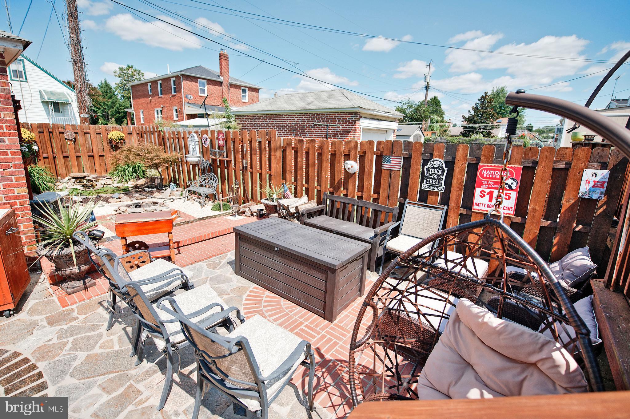 GRACELAND PARK - Residential