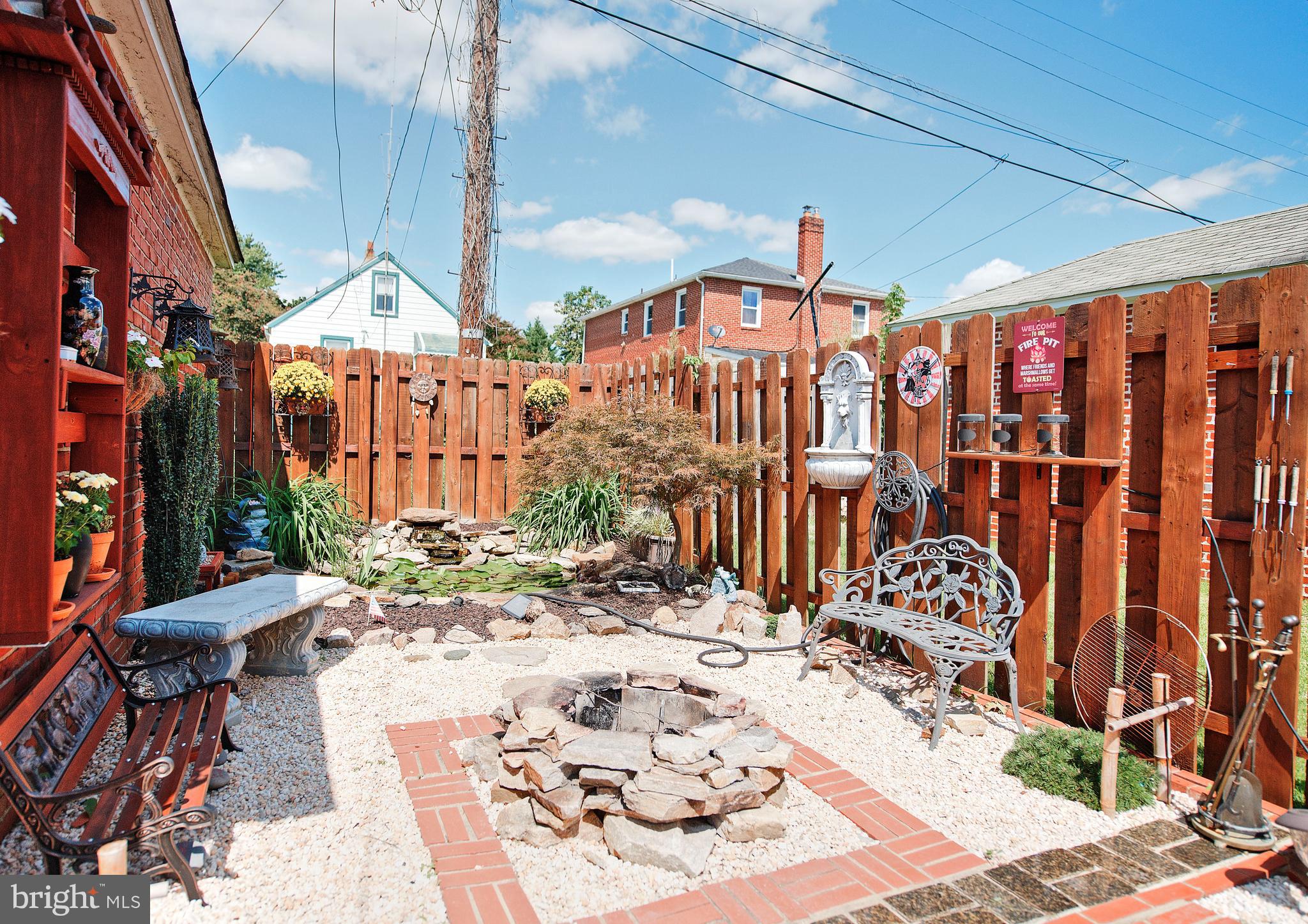 GRACELAND PARK - Residential