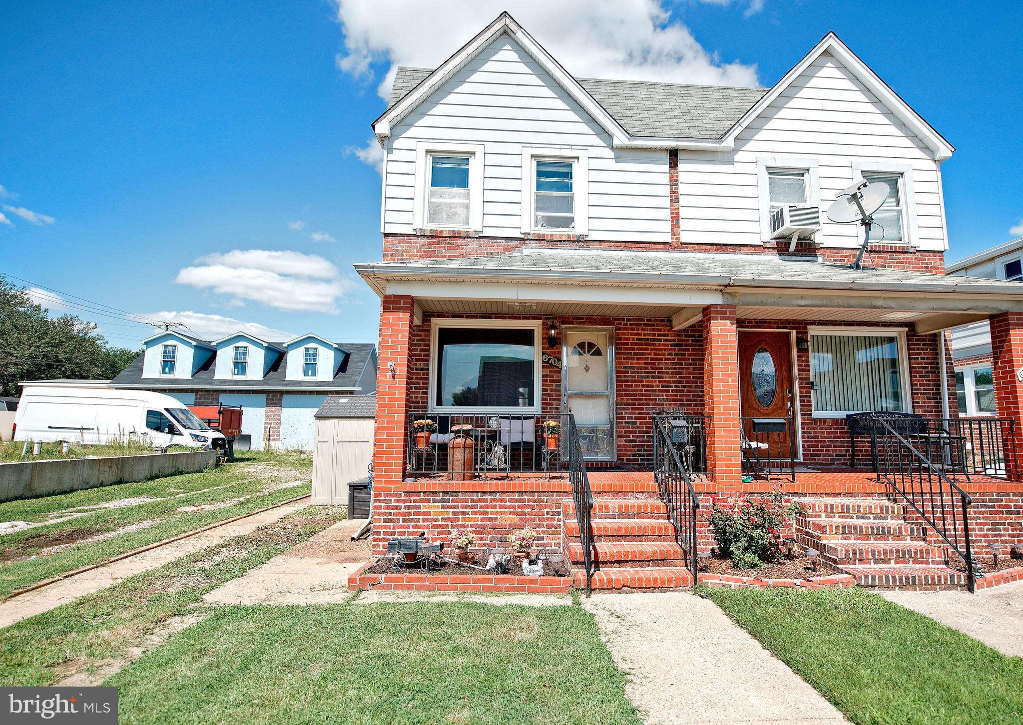 GRACELAND PARK - Residential