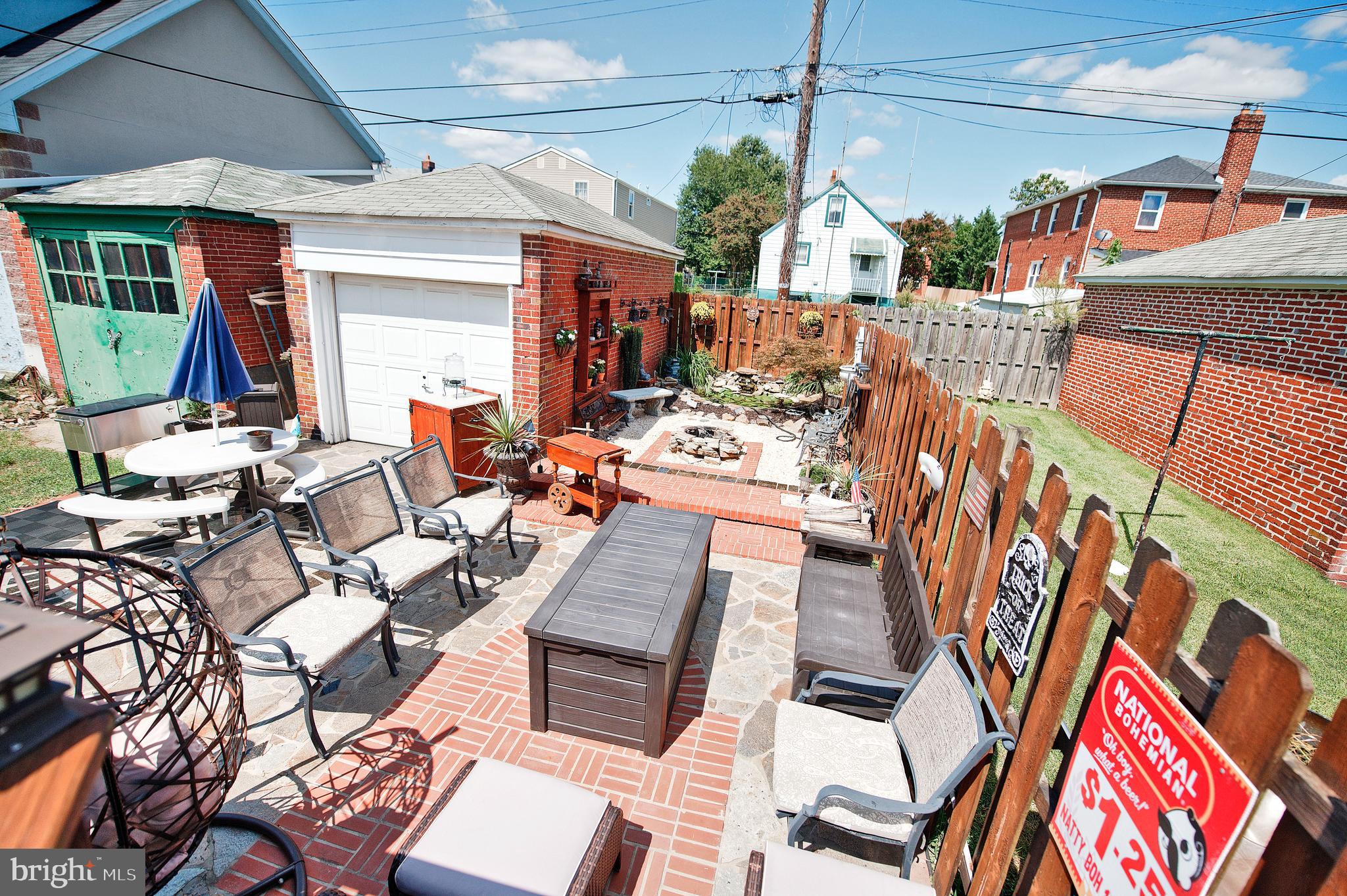 GRACELAND PARK - Residential