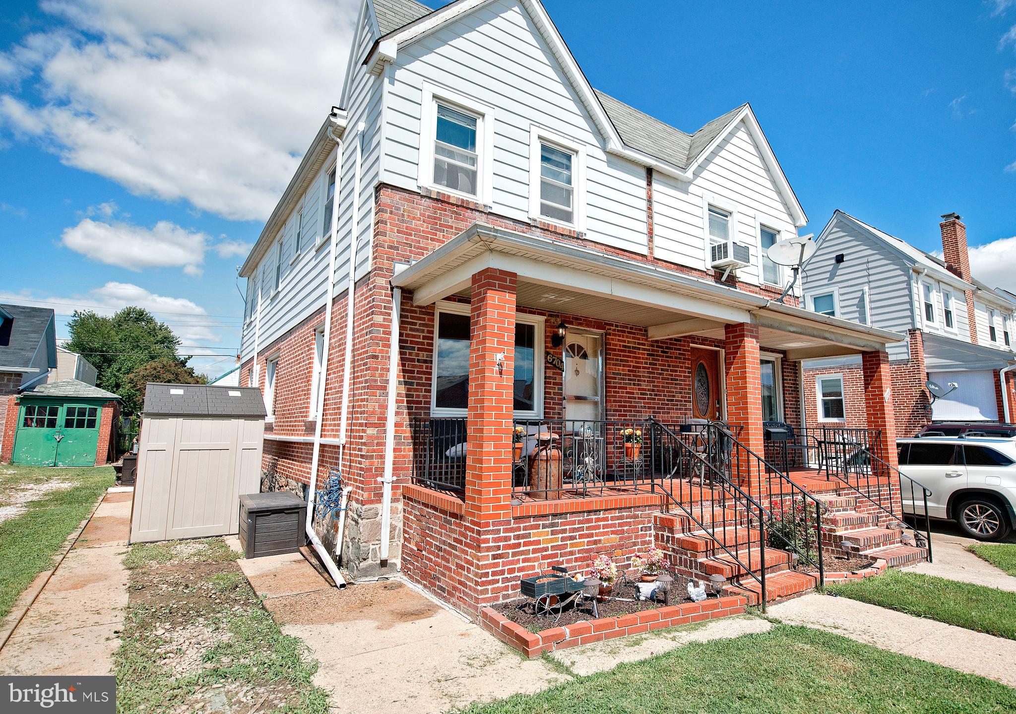 GRACELAND PARK - Residential