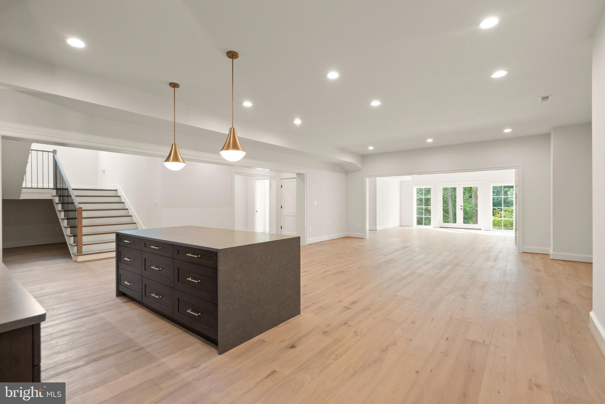 CHESTERBROOK WOODS - Residential