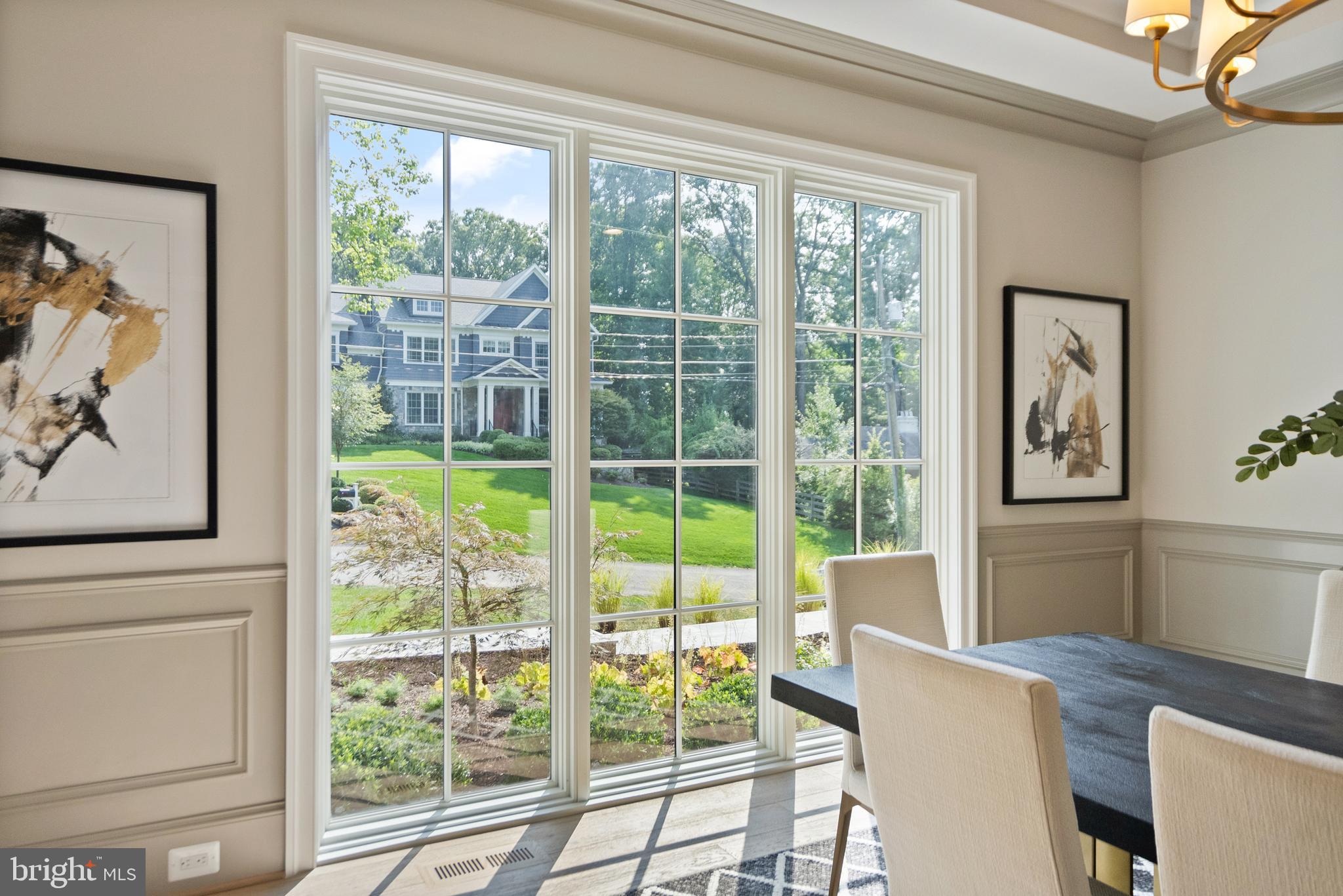 CHESTERBROOK WOODS - Residential