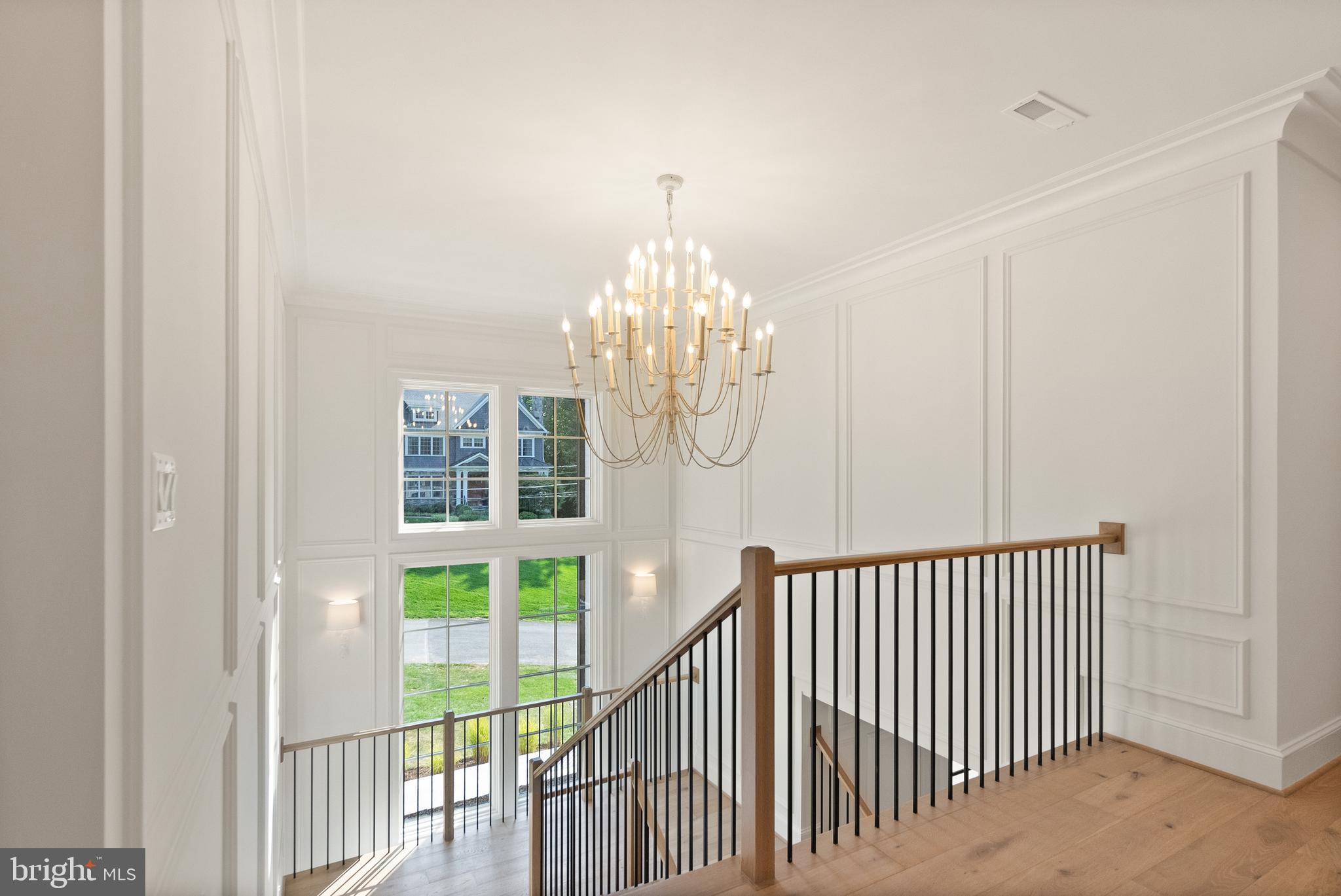 CHESTERBROOK WOODS - Residential