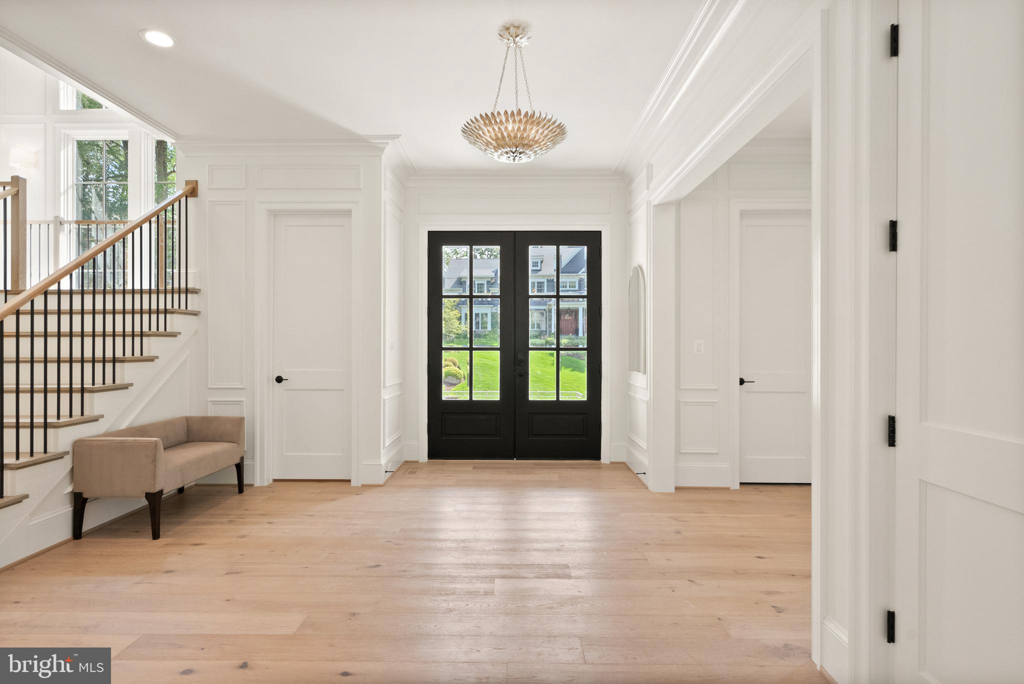 CHESTERBROOK WOODS - Residential