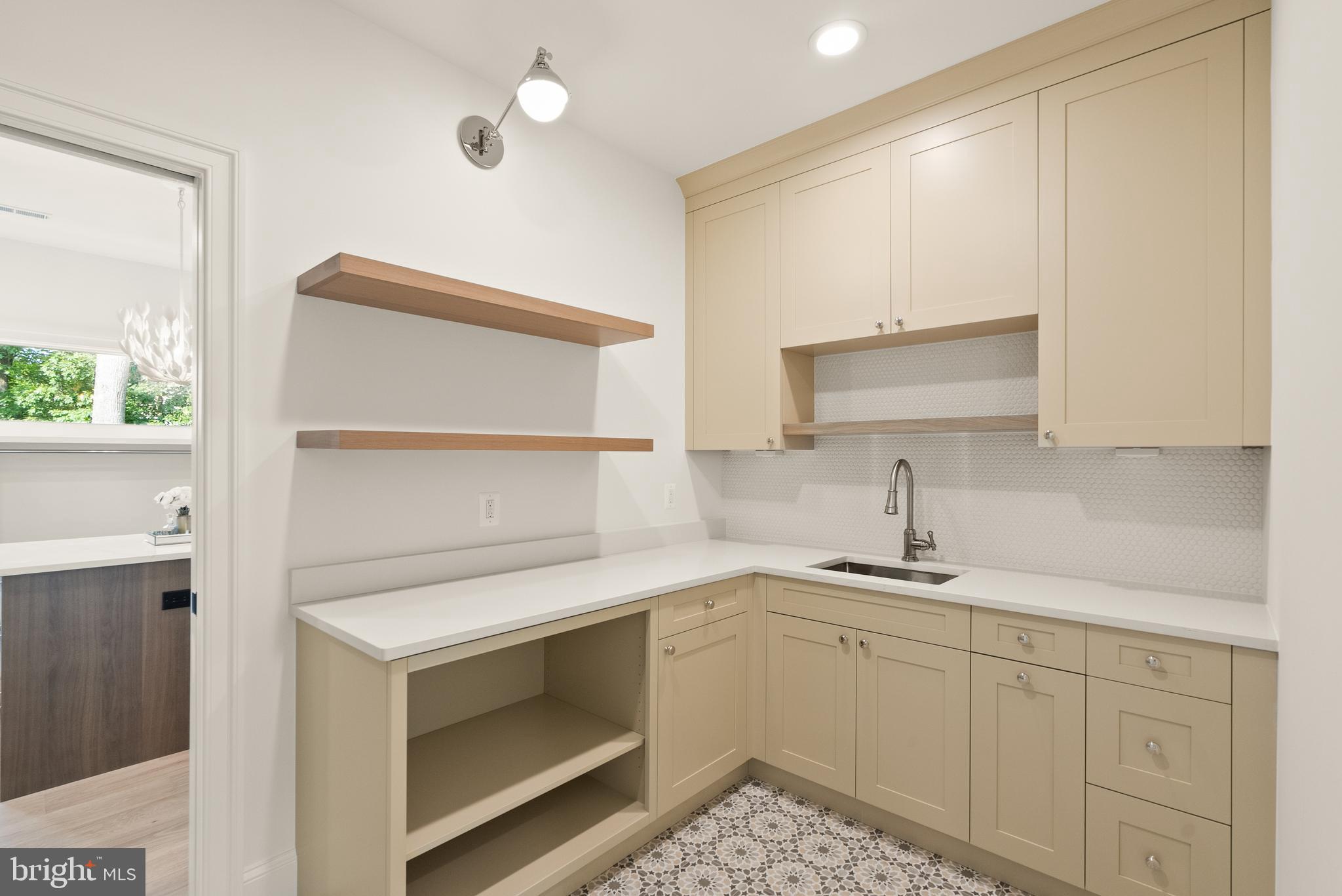 CHESTERBROOK WOODS - Residential