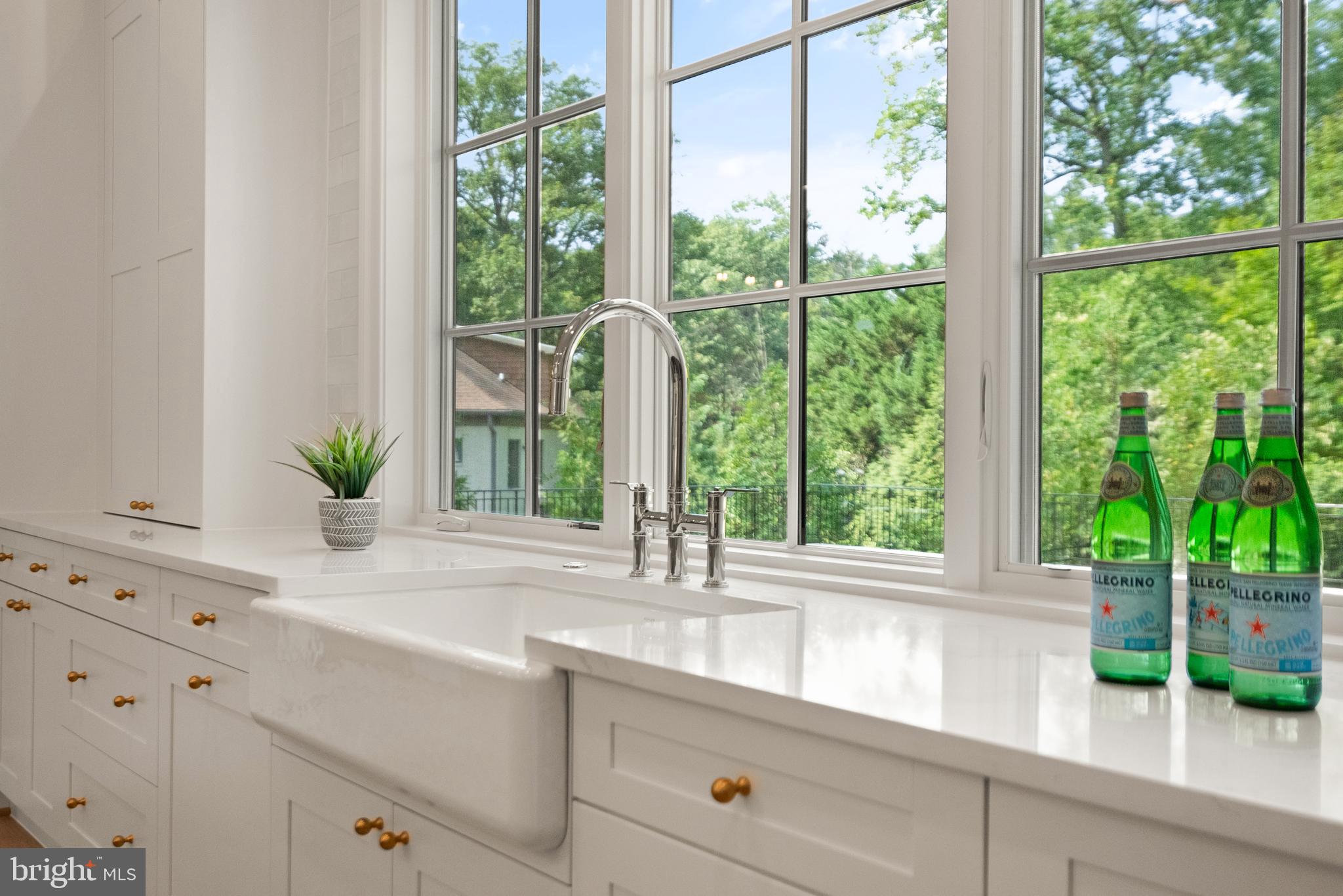 CHESTERBROOK WOODS - Residential