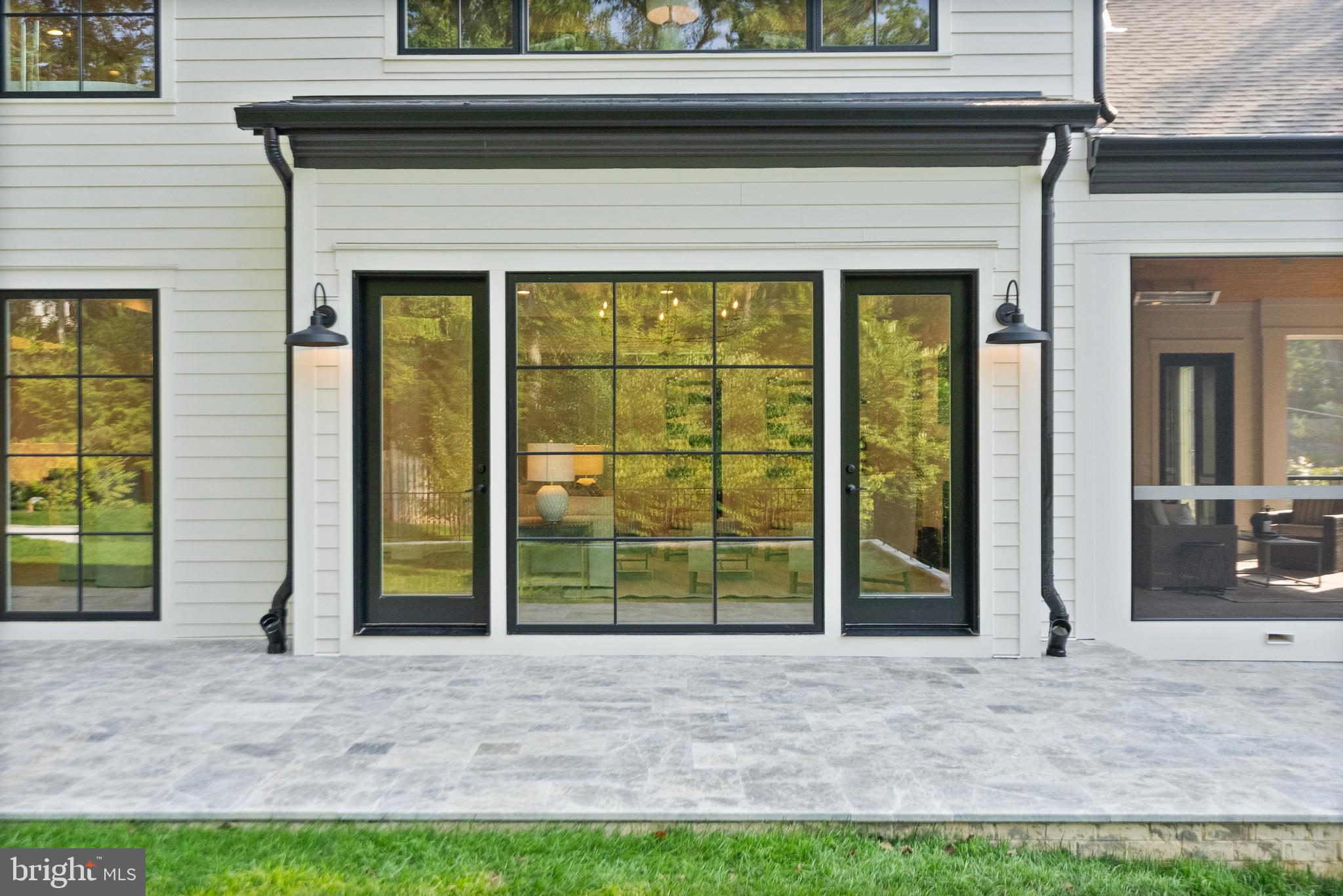 CHESTERBROOK WOODS - Residential