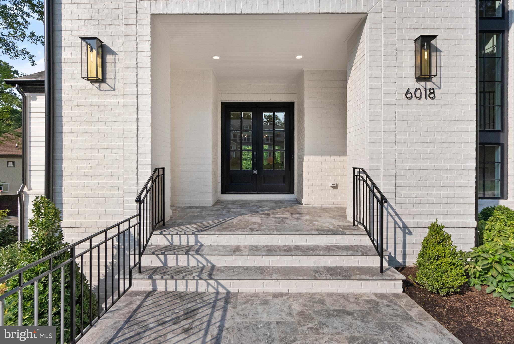 CHESTERBROOK WOODS - Residential