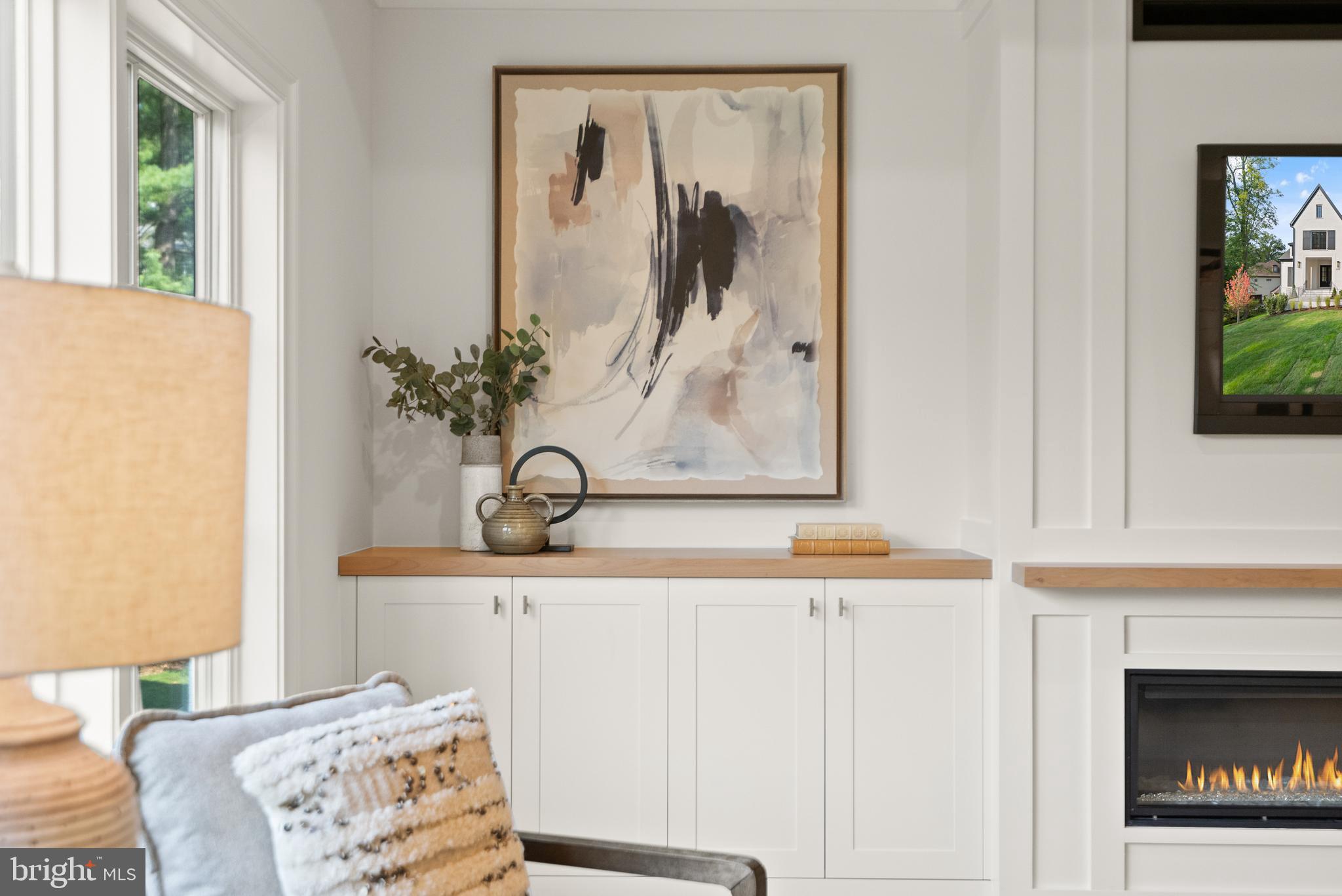 CHESTERBROOK WOODS - Residential