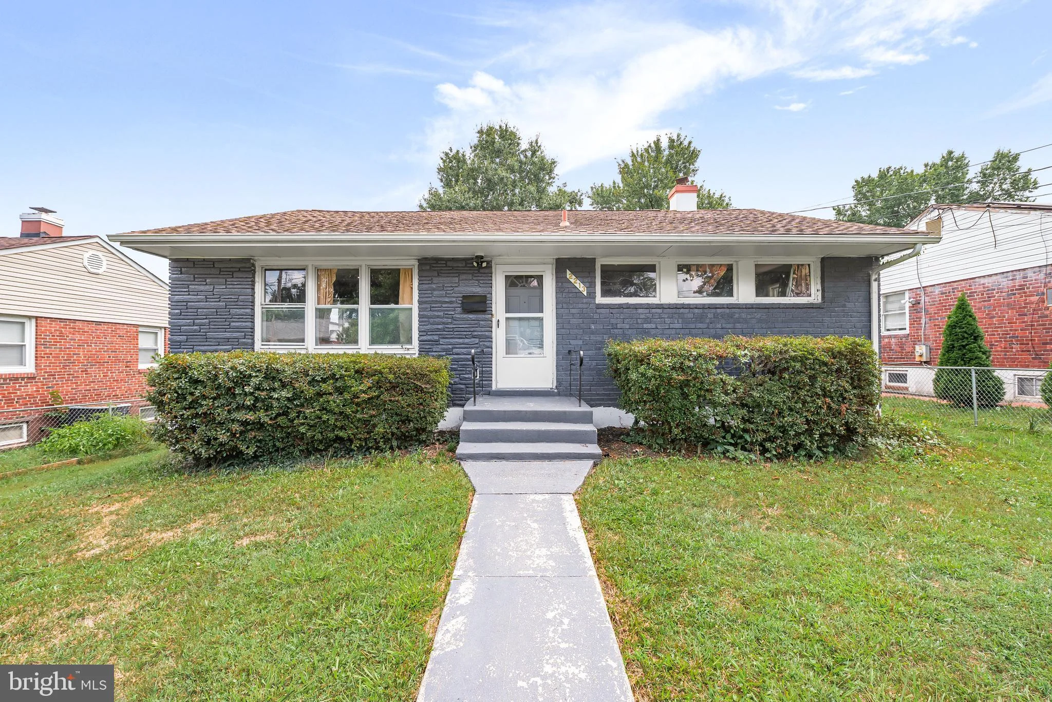 2213 Hannon Street, Hyattsville, MD, 20783