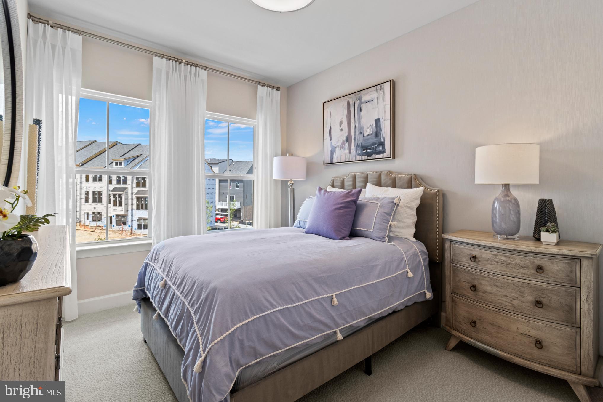 THE WOODLANDS - Residential