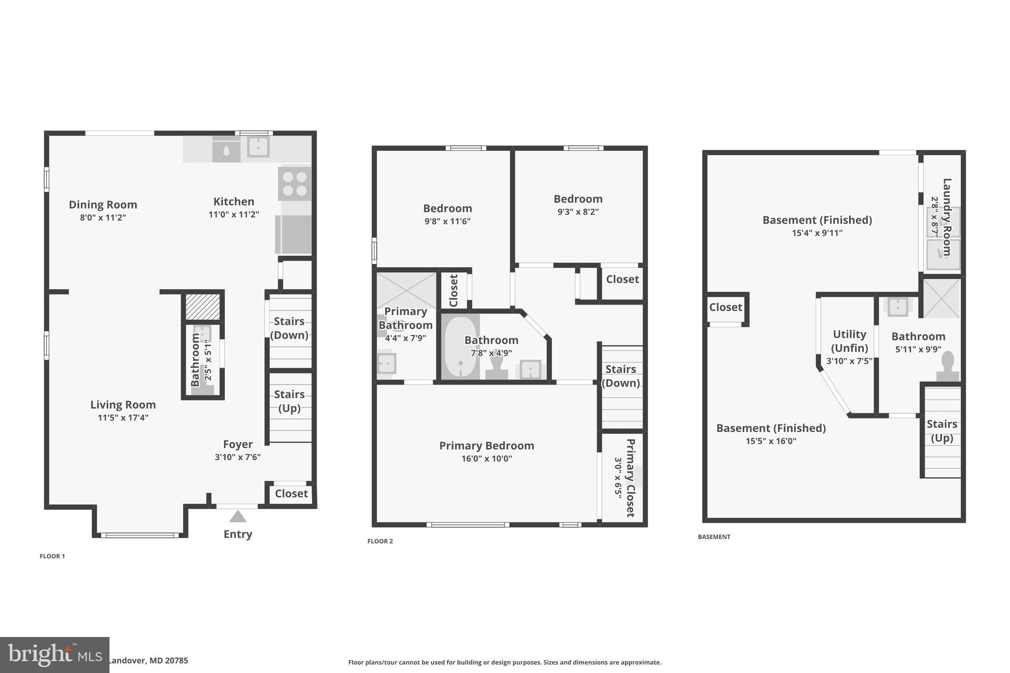 PALMERWOOD PLAT 2 - Residential