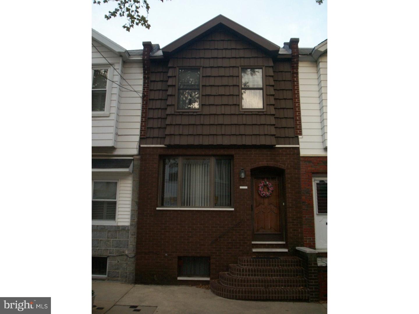 CENTER CITY - Residential