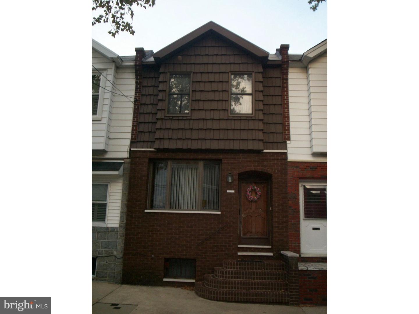 CENTER CITY - Residential