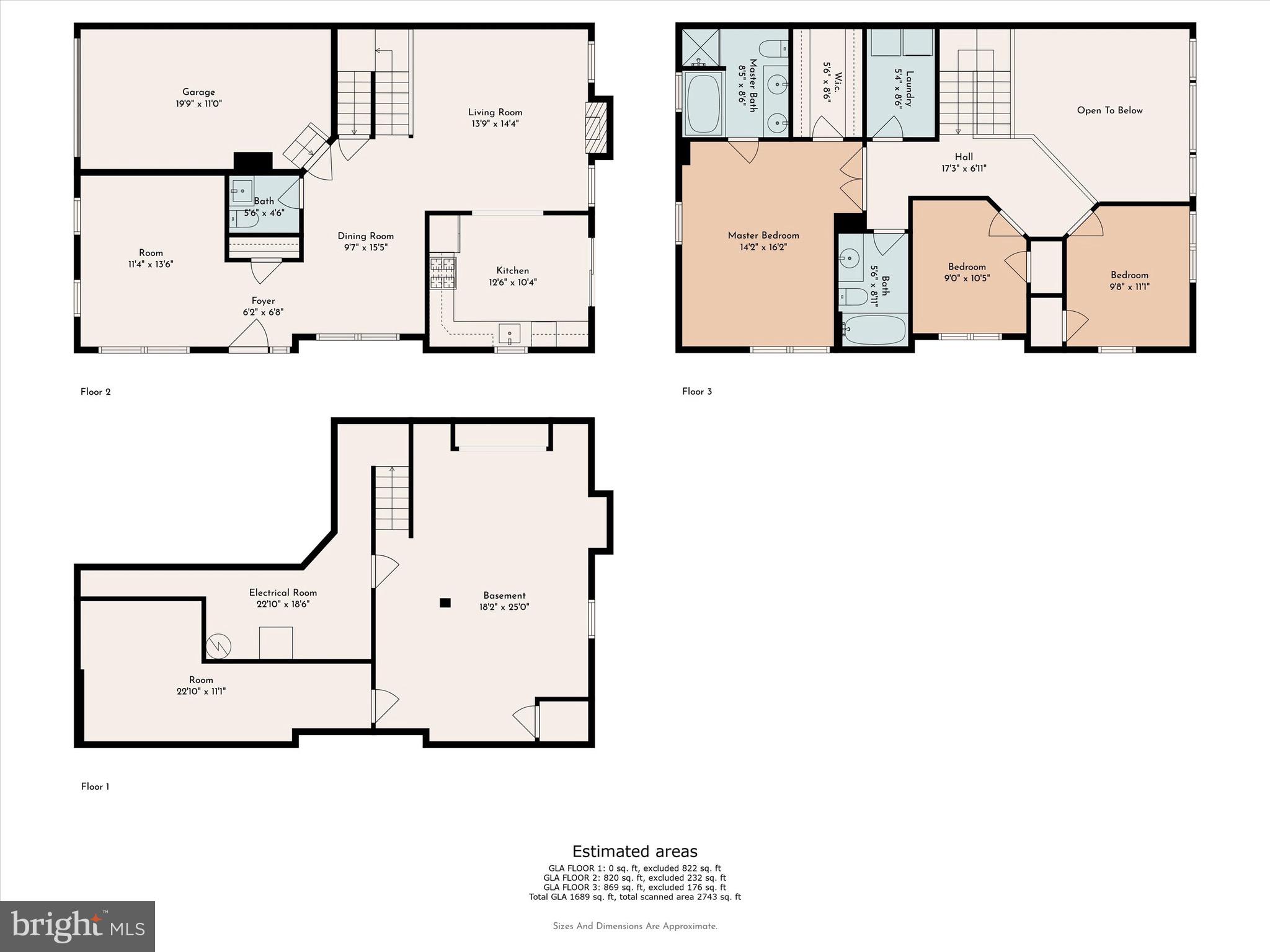 WATERFORD GREENE - Residential