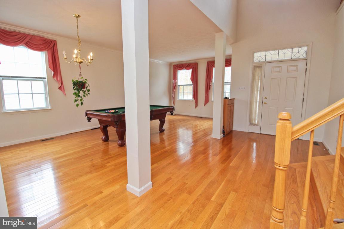 ECKER'S HOLLOW - Residential