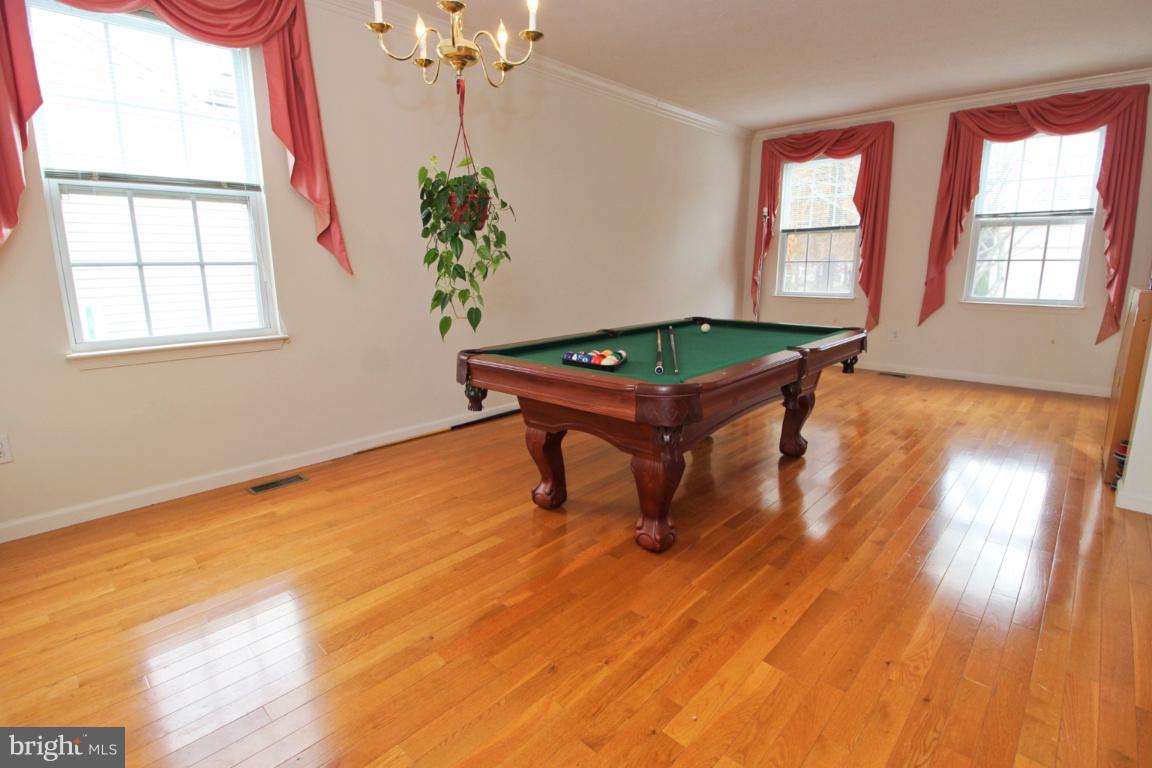 ECKER'S HOLLOW - Residential