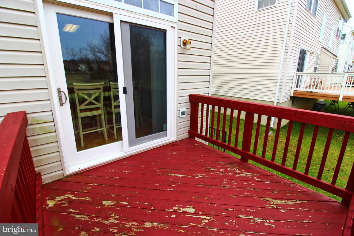 ECKER'S HOLLOW - Residential