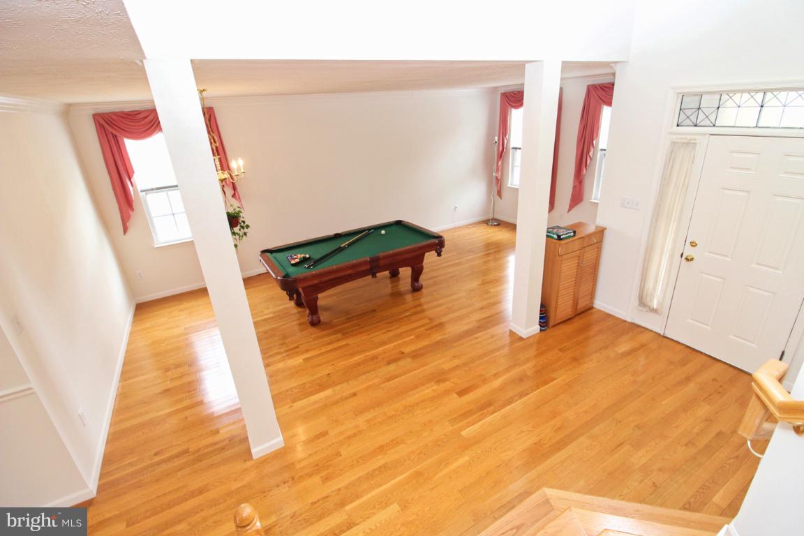 ECKER'S HOLLOW - Residential