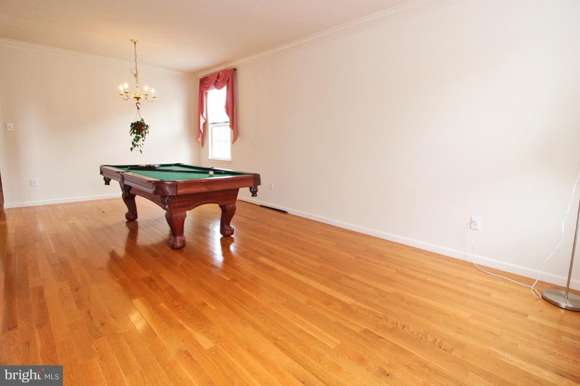 ECKER'S HOLLOW - Residential