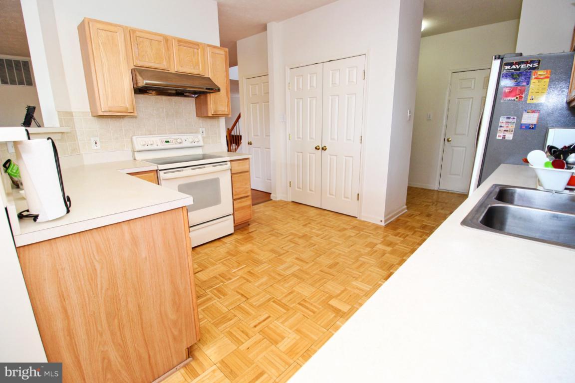 ECKER'S HOLLOW - Residential