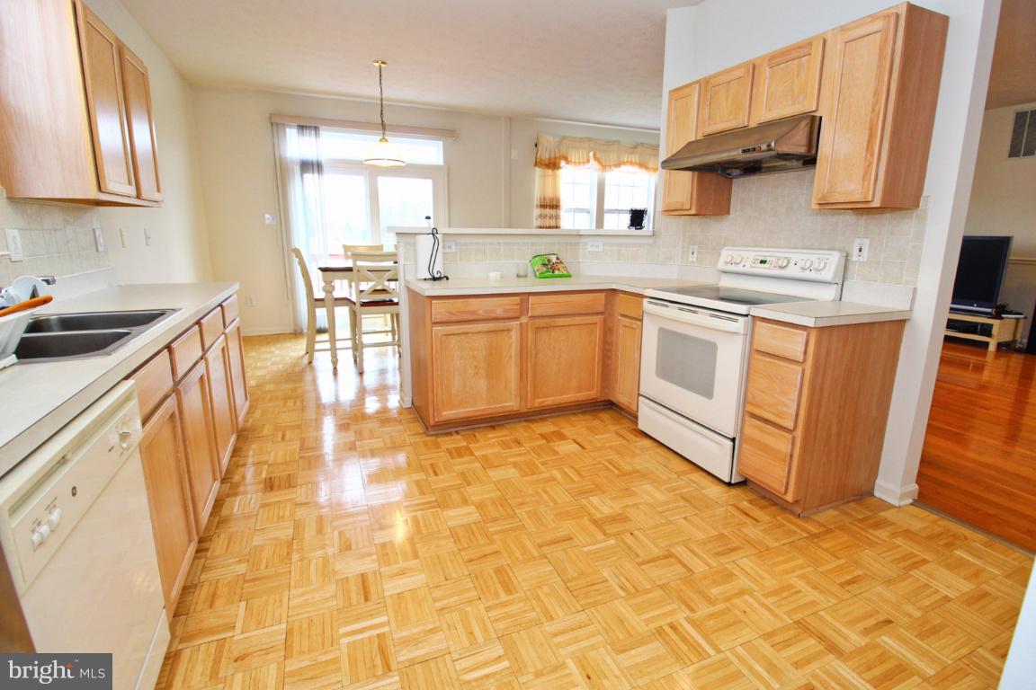 ECKER'S HOLLOW - Residential