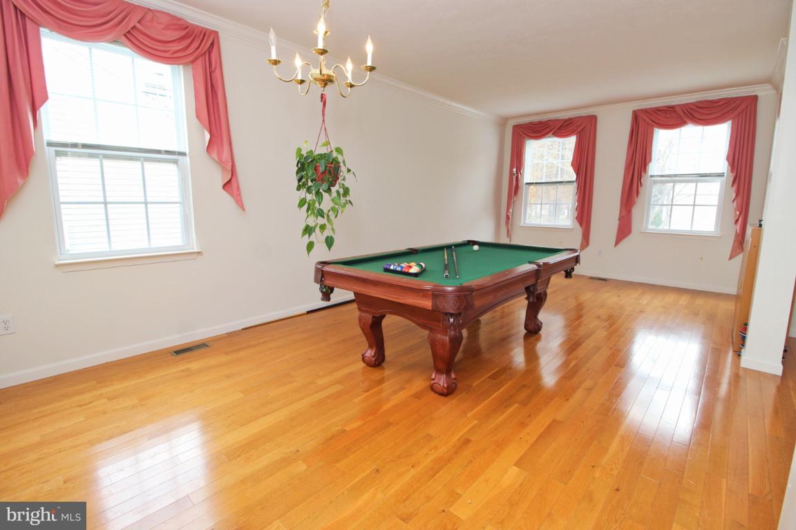 ECKER'S HOLLOW - Residential