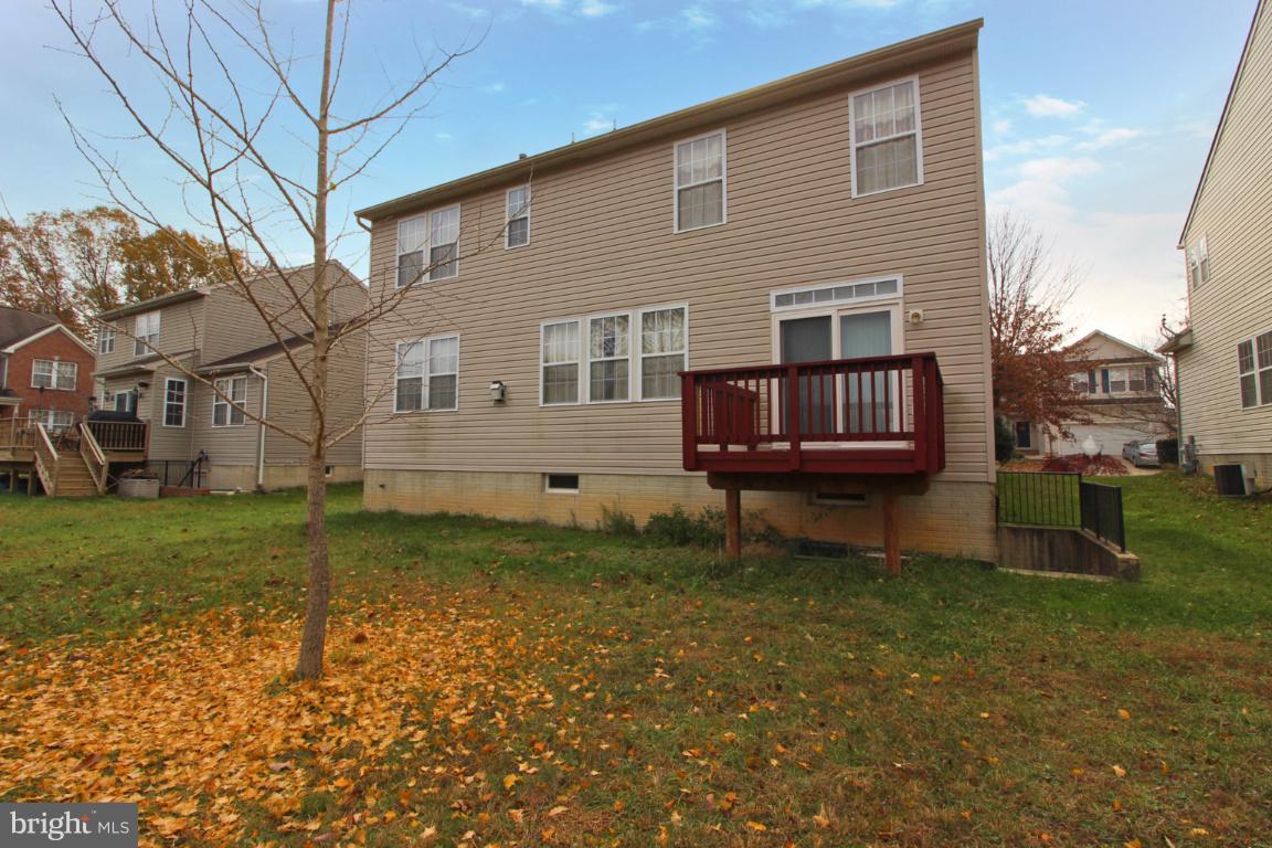 ECKER'S HOLLOW - Residential