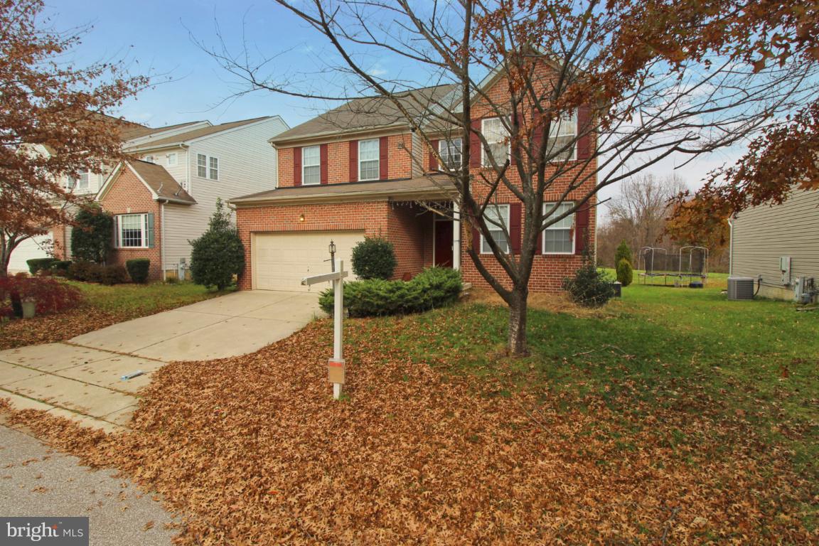 ECKER'S HOLLOW - Residential