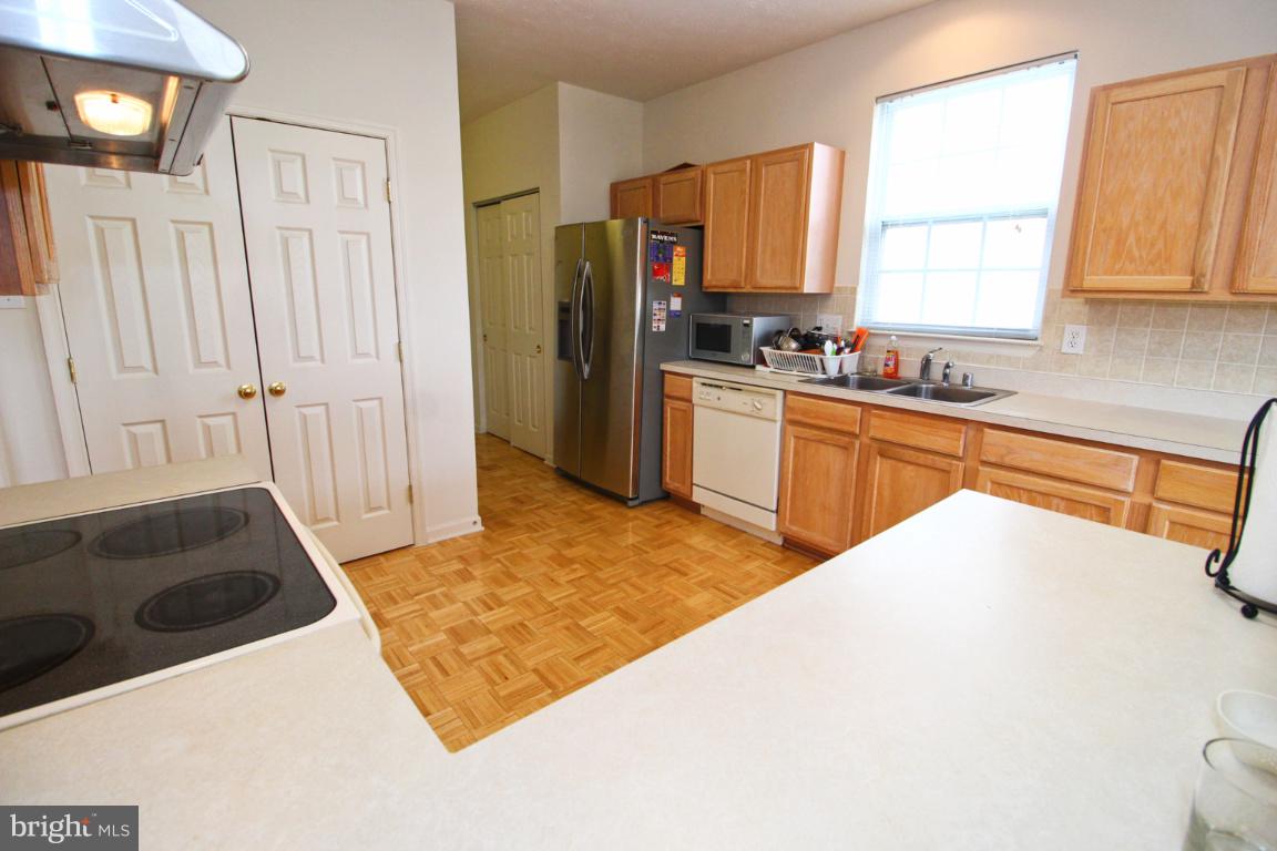 ECKER'S HOLLOW - Residential