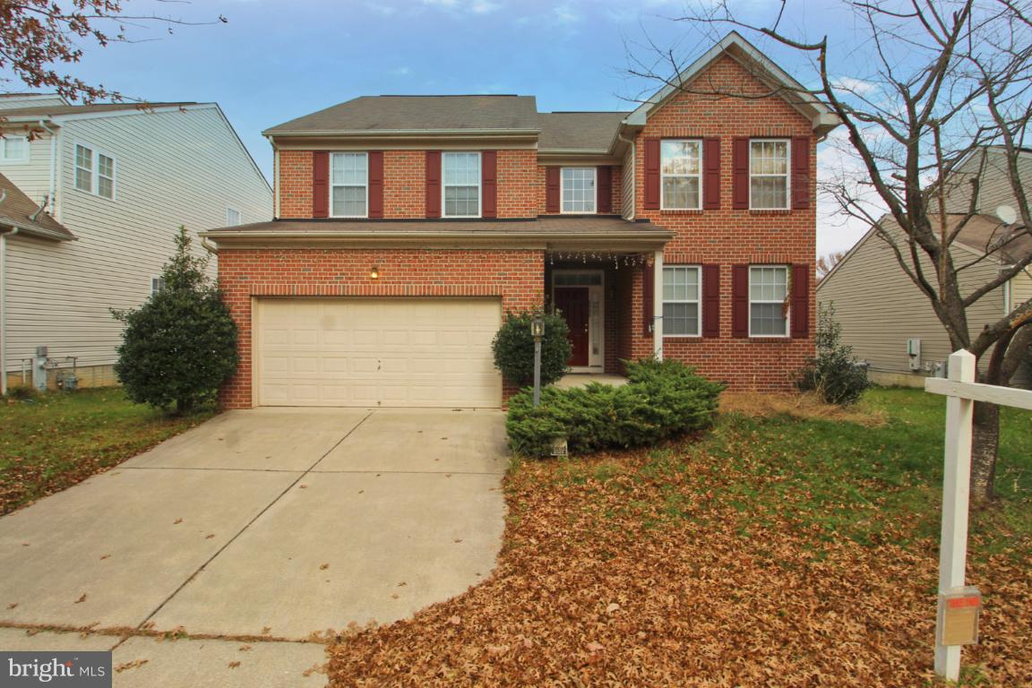 ECKER'S HOLLOW - Residential