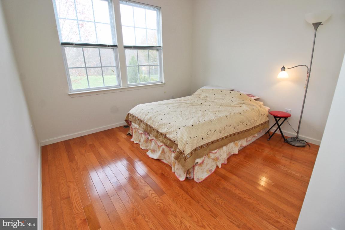 ECKER'S HOLLOW - Residential