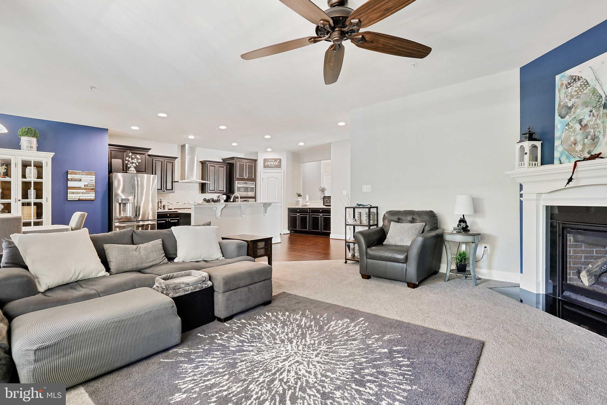 BULLE ROCK - Residential