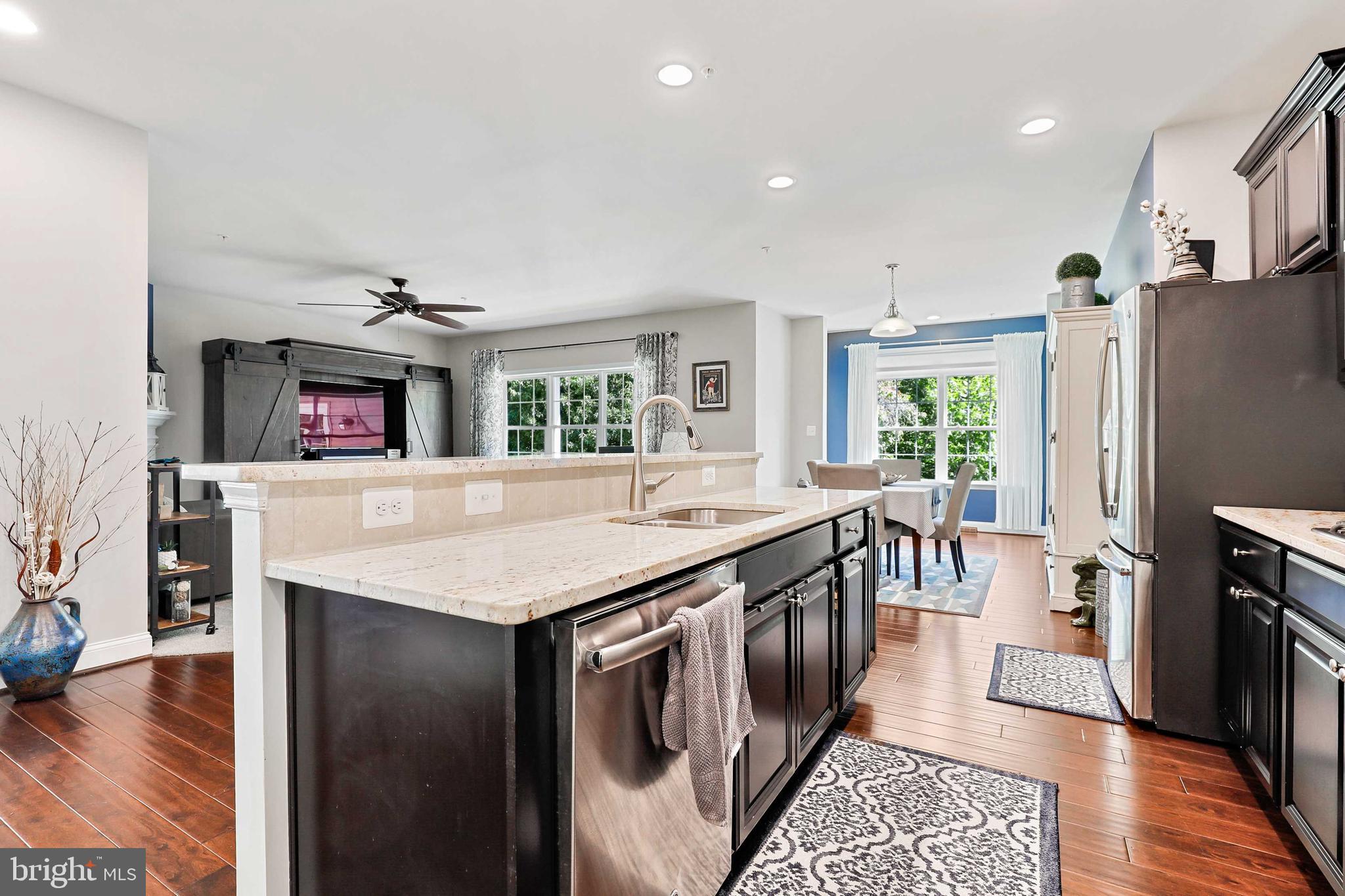 BULLE ROCK - Residential