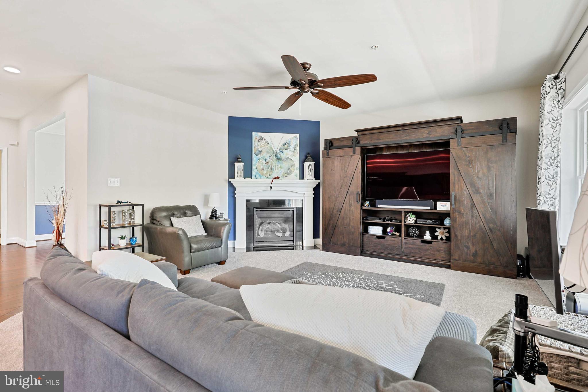 BULLE ROCK - Residential