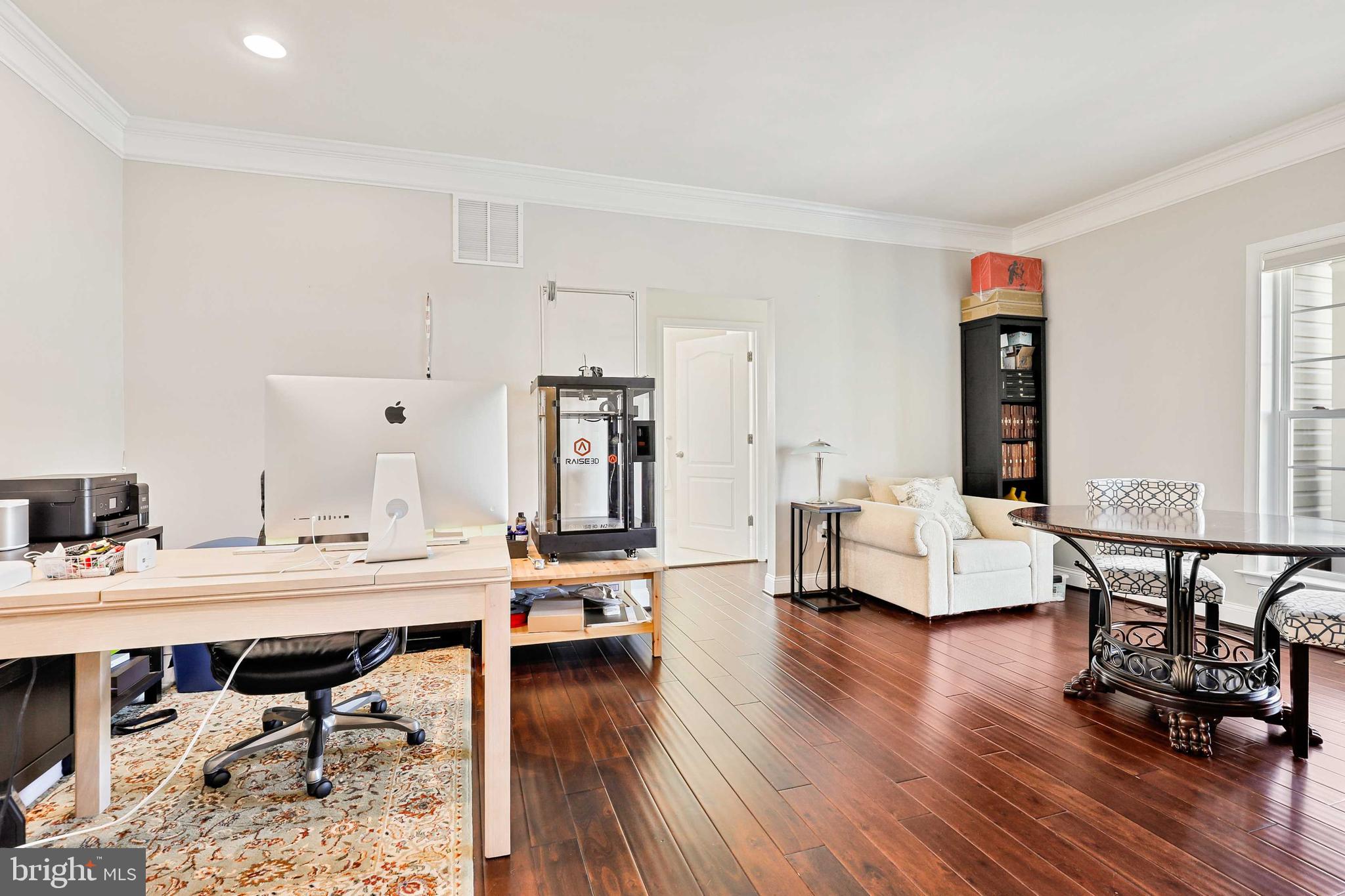 BULLE ROCK - Residential