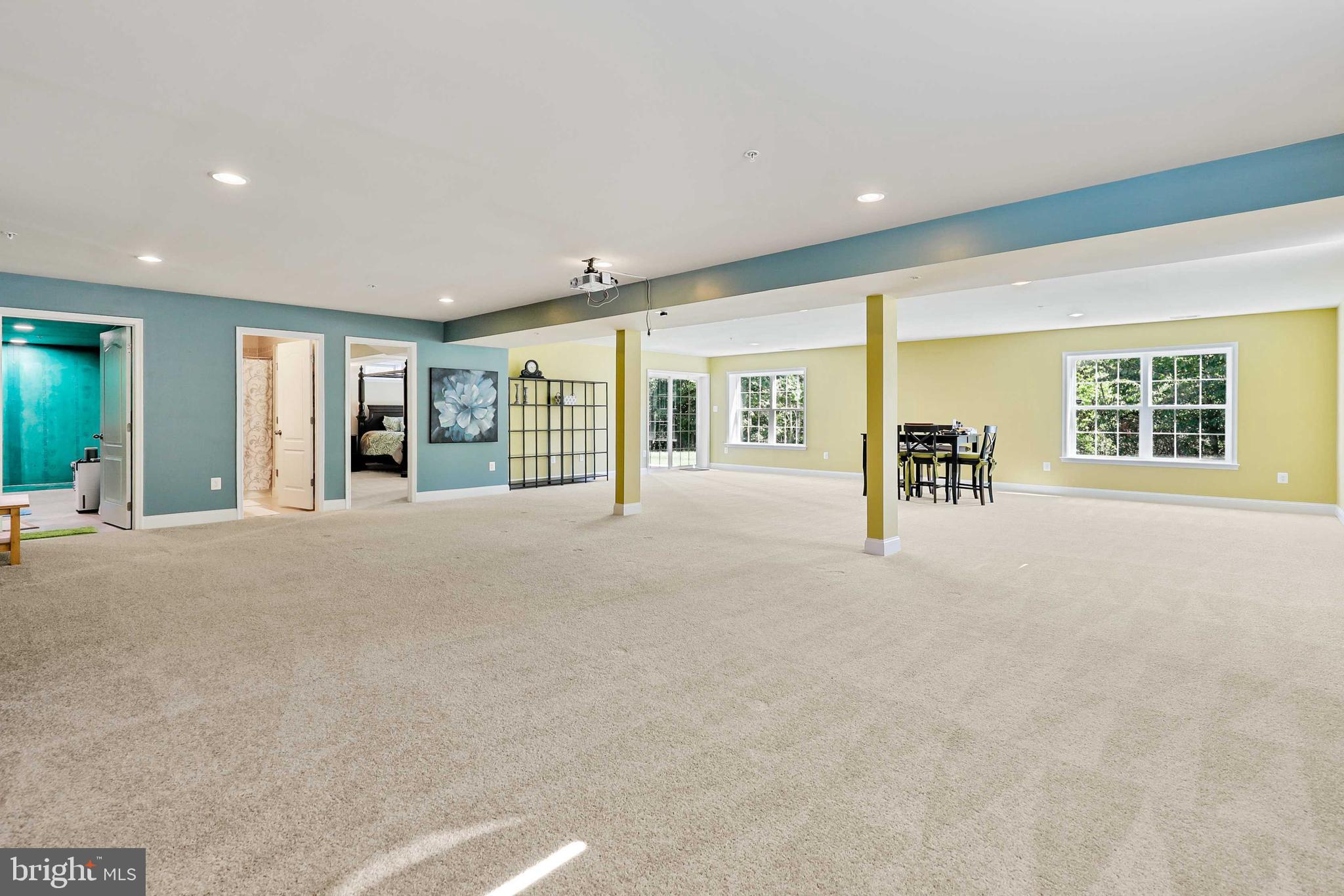 BULLE ROCK - Residential