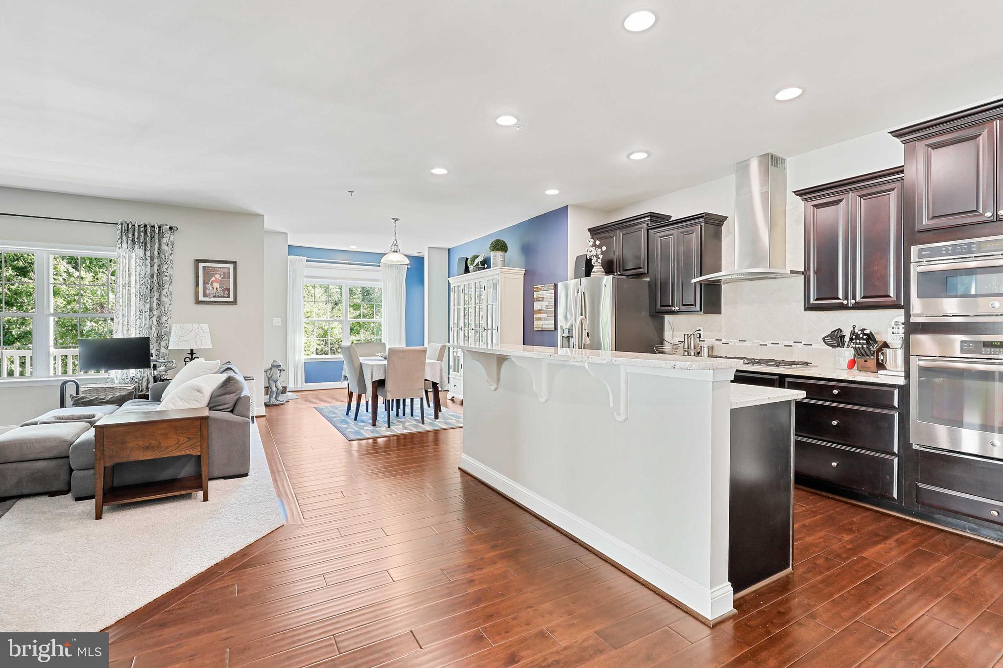 BULLE ROCK - Residential