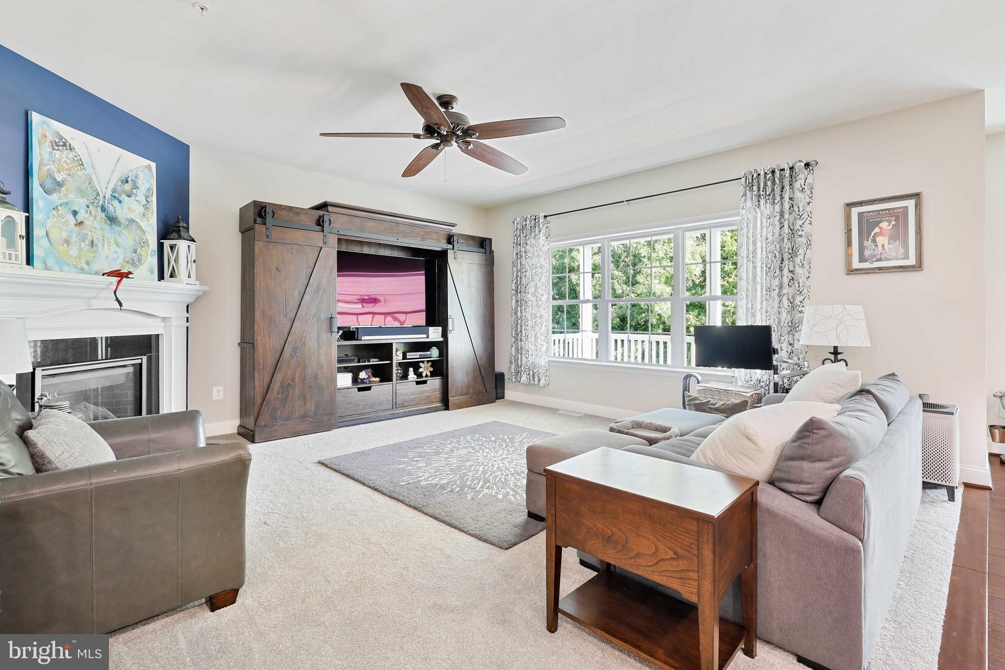 BULLE ROCK - Residential