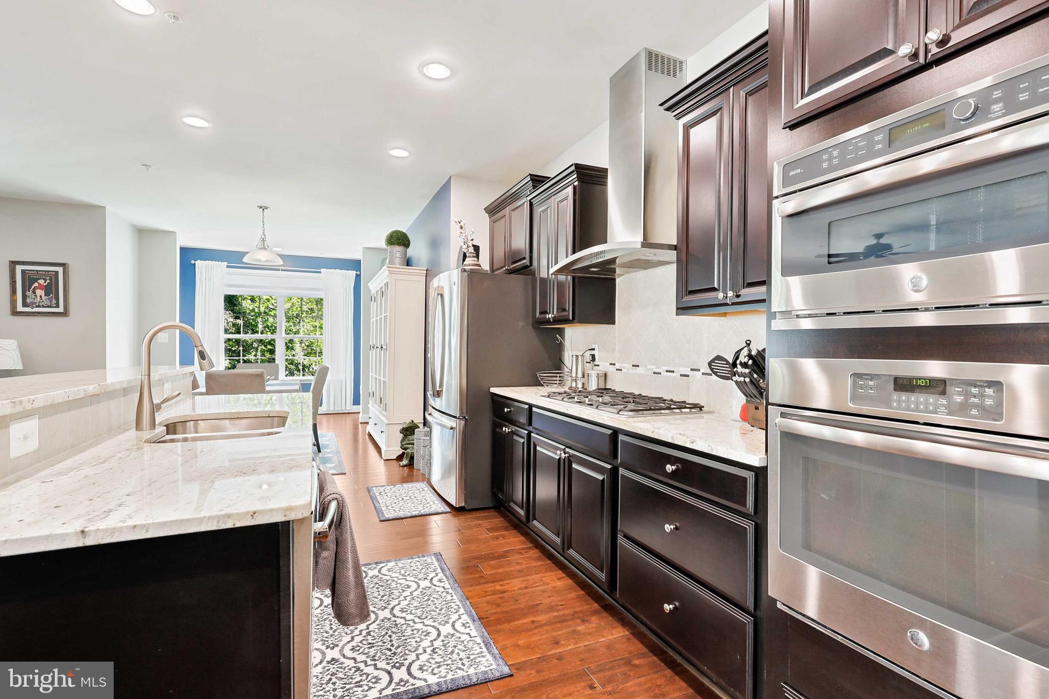 BULLE ROCK - Residential