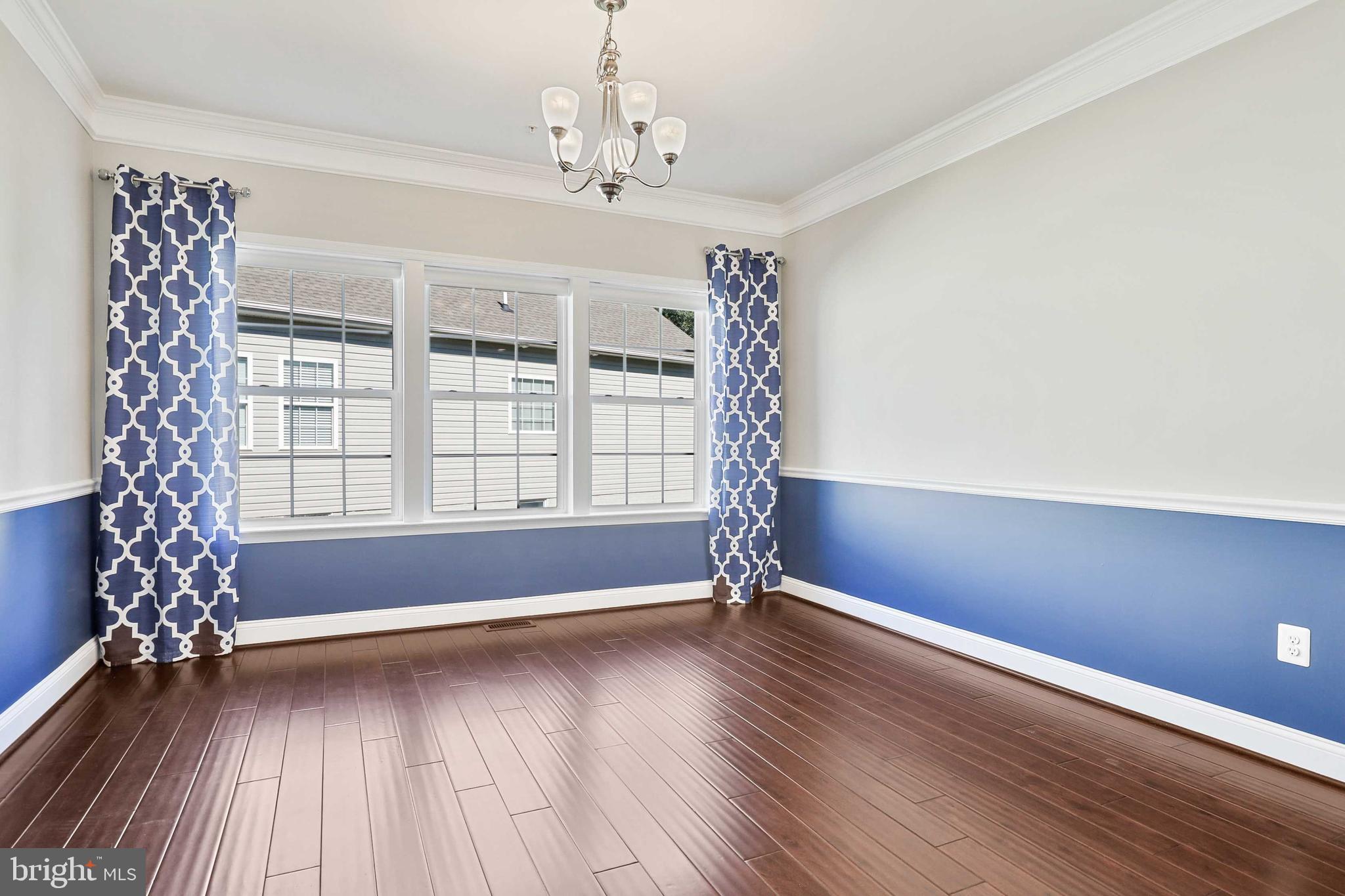 BULLE ROCK - Residential