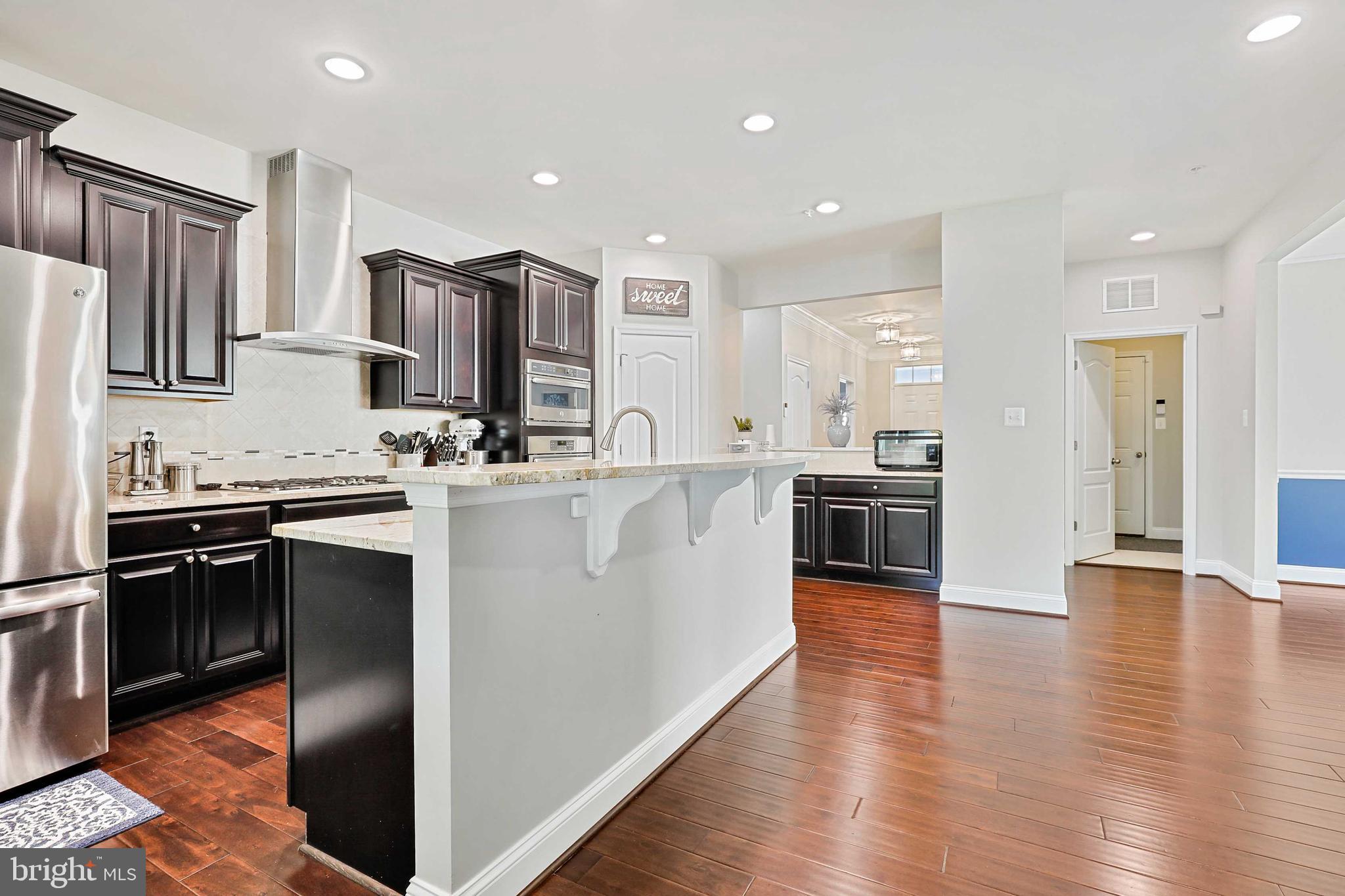 BULLE ROCK - Residential