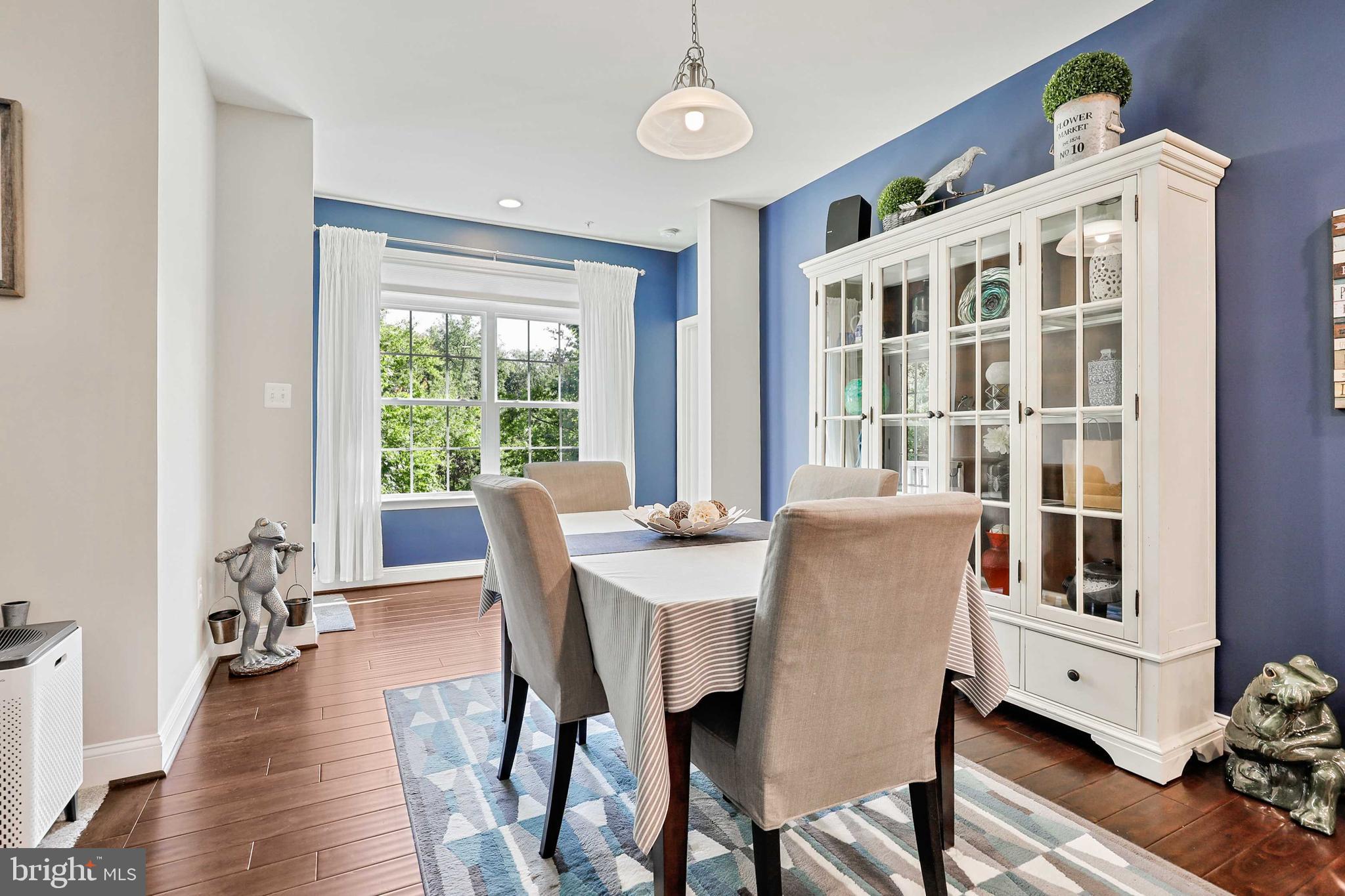 BULLE ROCK - Residential