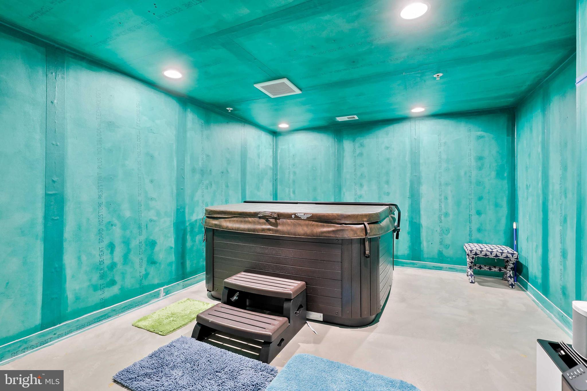 BULLE ROCK - Residential