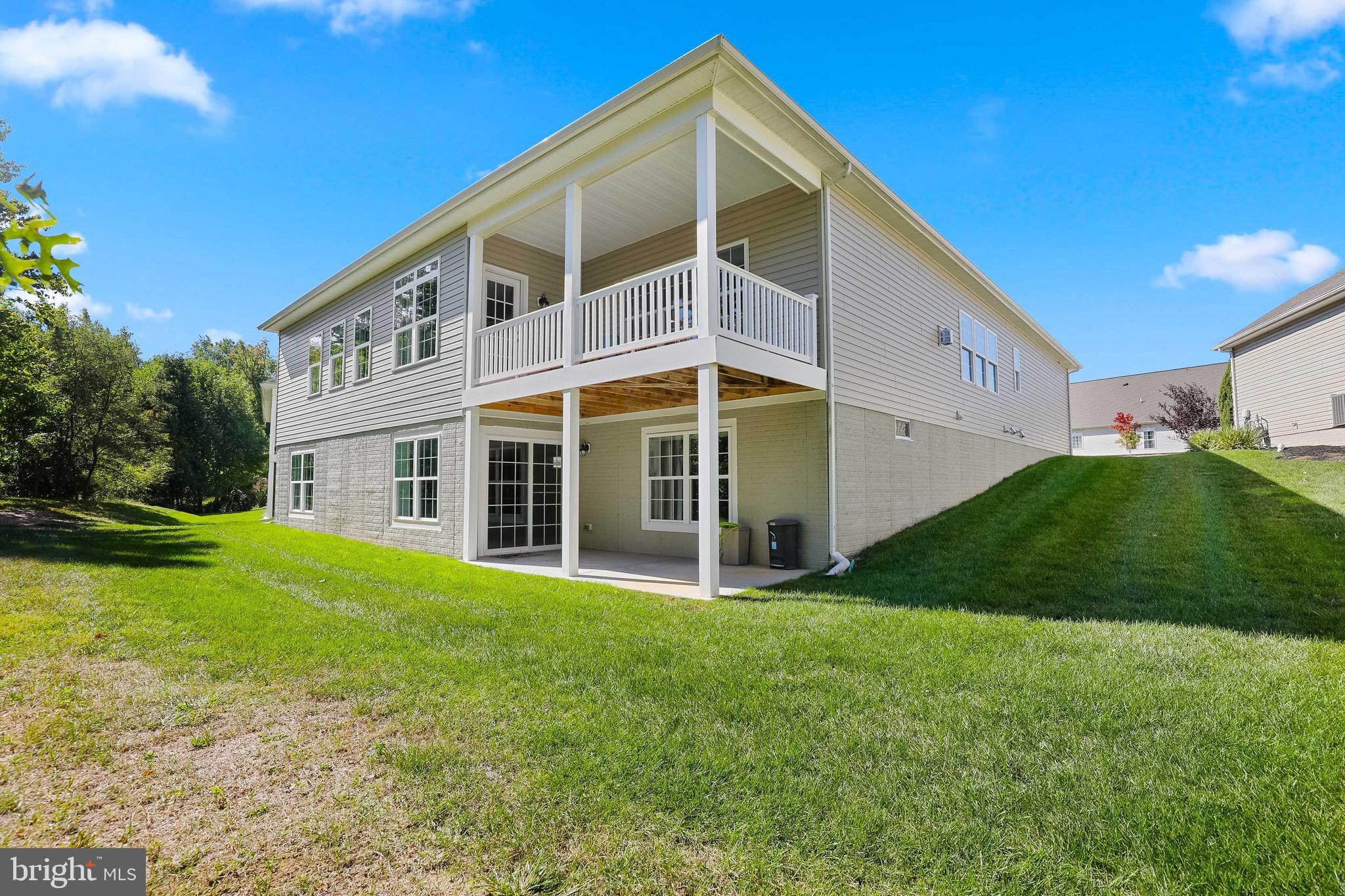 BULLE ROCK - Residential